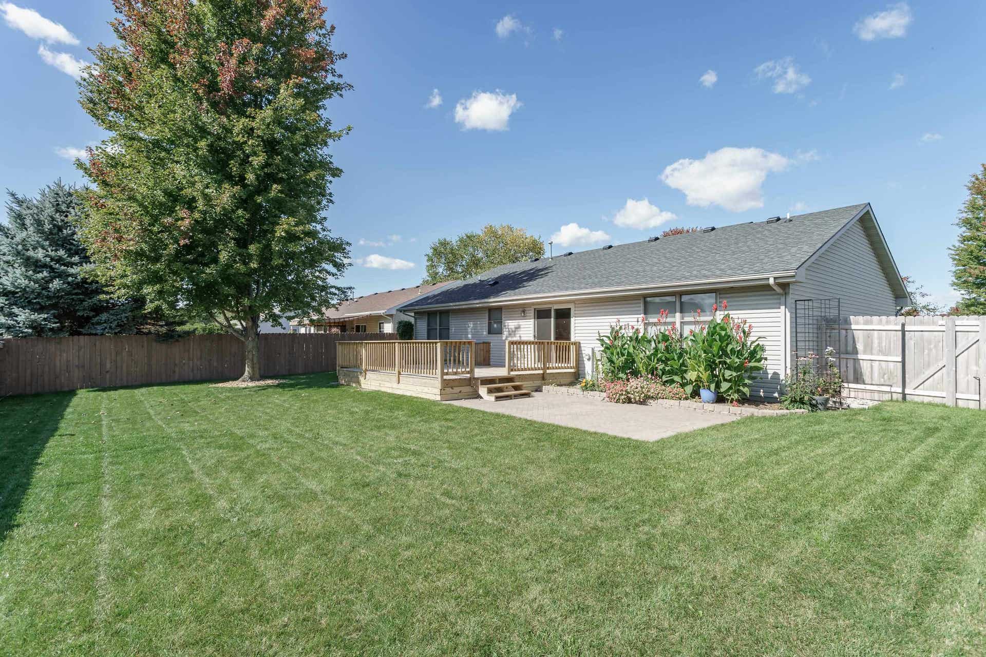 4500 Red Tail Lane, Janesville, WI 53546