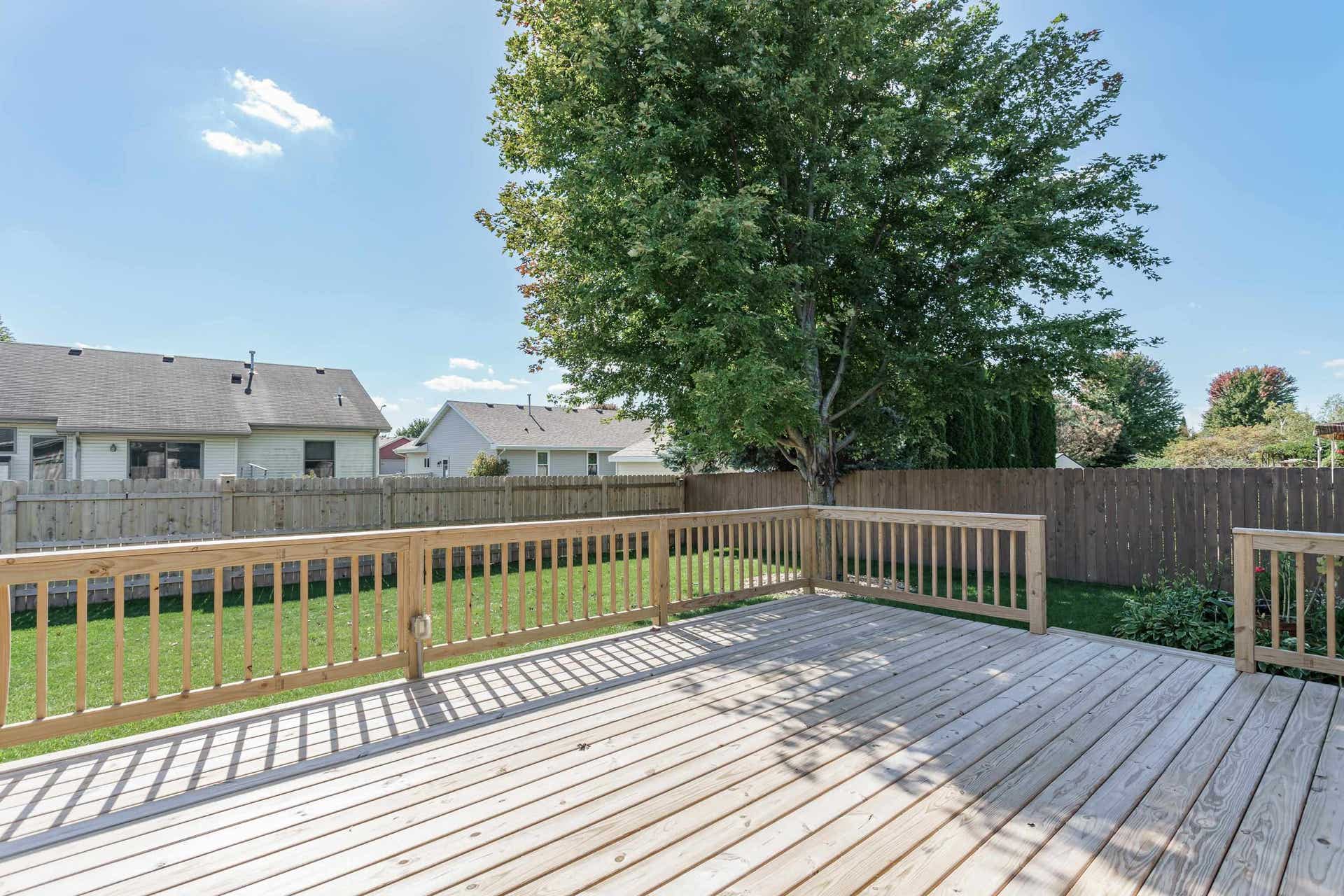 4500 Red Tail Lane, Janesville, WI 53546