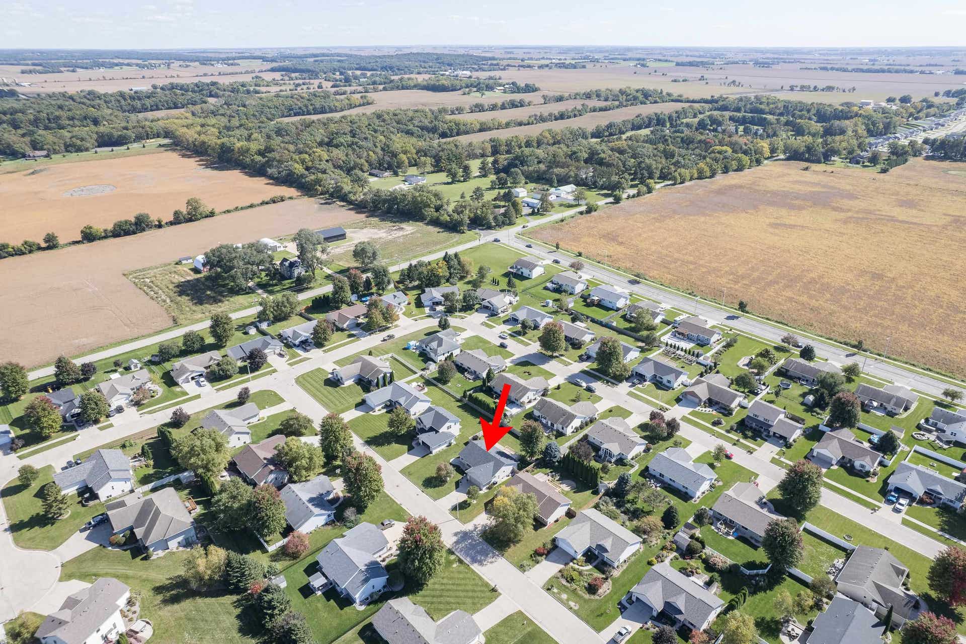 4500 Red Tail Lane, Janesville, WI 53546