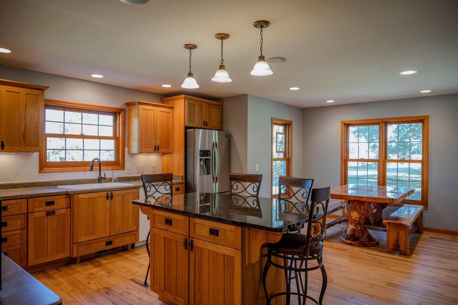 N3605 Householder Lane, Lemonweir, WI 53948