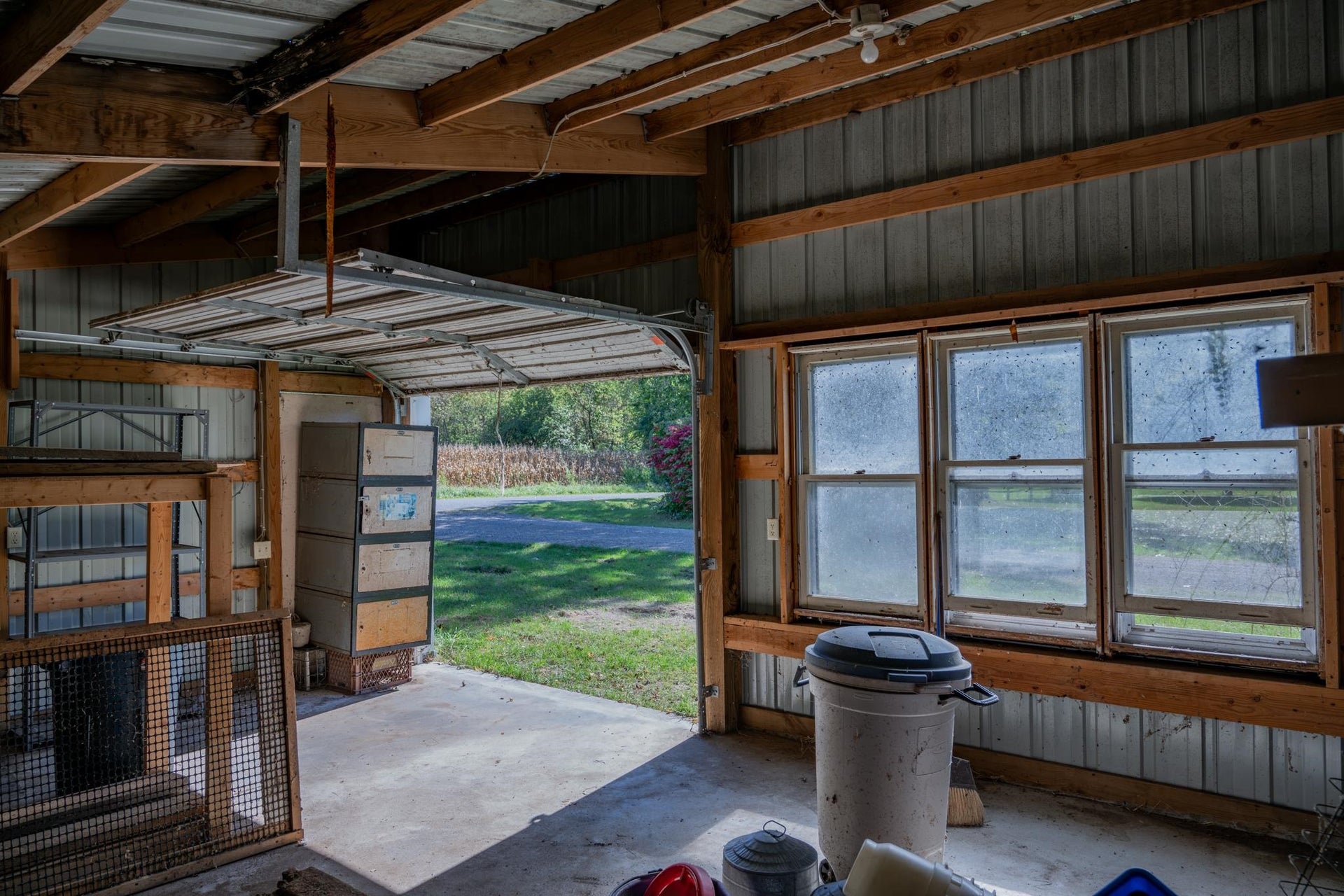 N3605 Householder Lane, Lemonweir, WI 53948