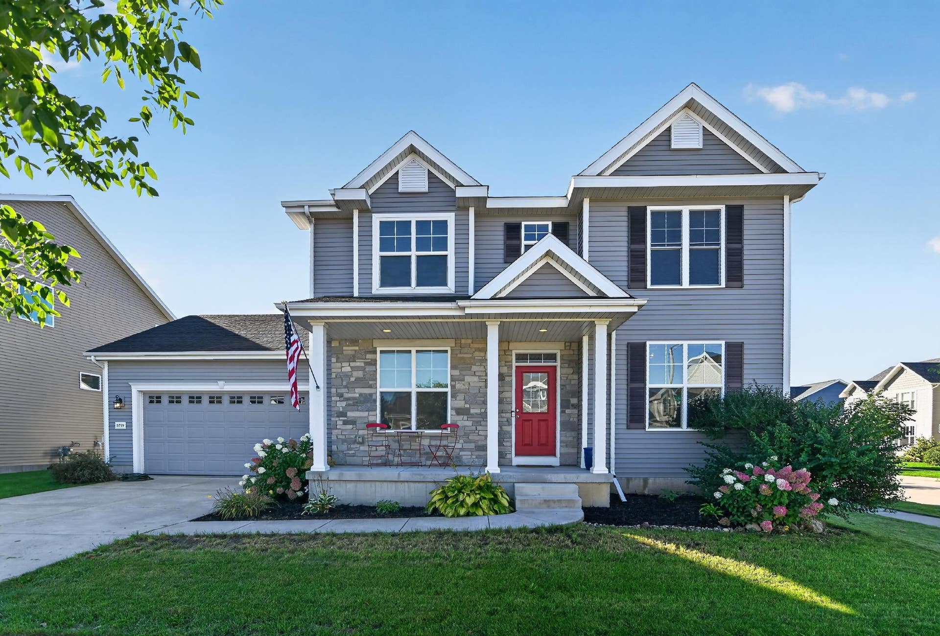 5719 Levitan Lane, Madison, WI 53718