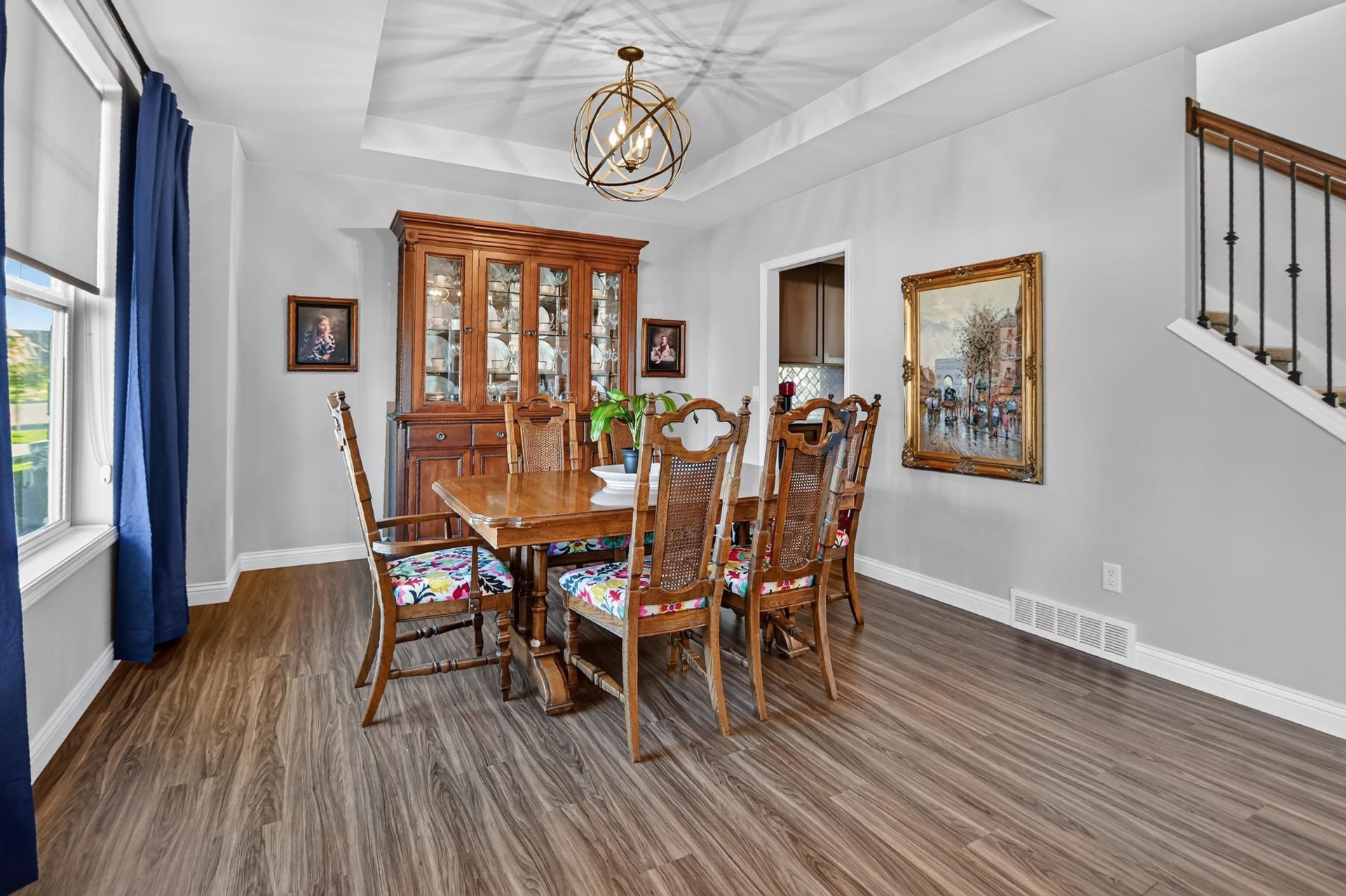 5719 Levitan Lane, Madison, WI 53718