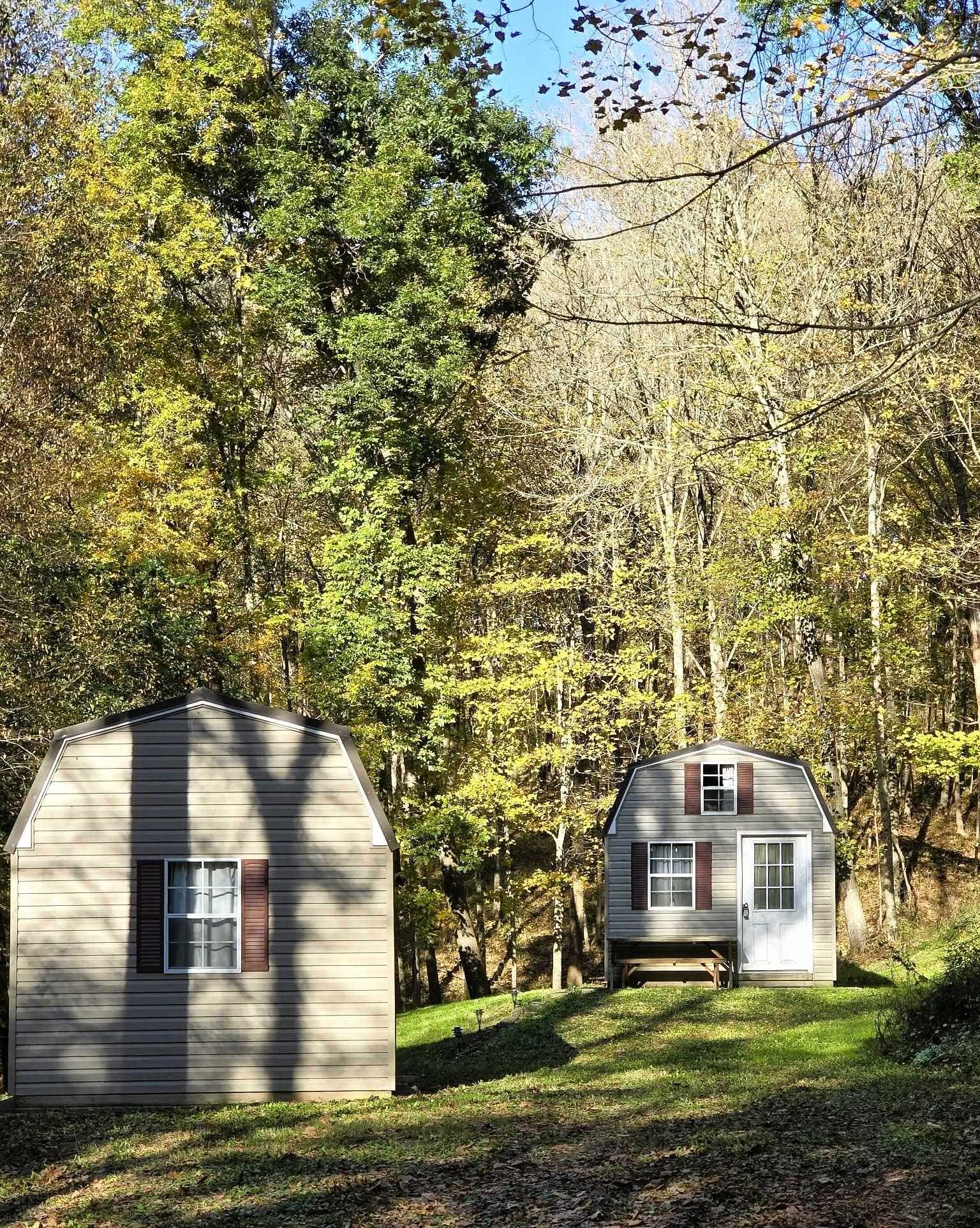 12954 Canyon Falls Road West Road, Patch Grove, WI 53816
