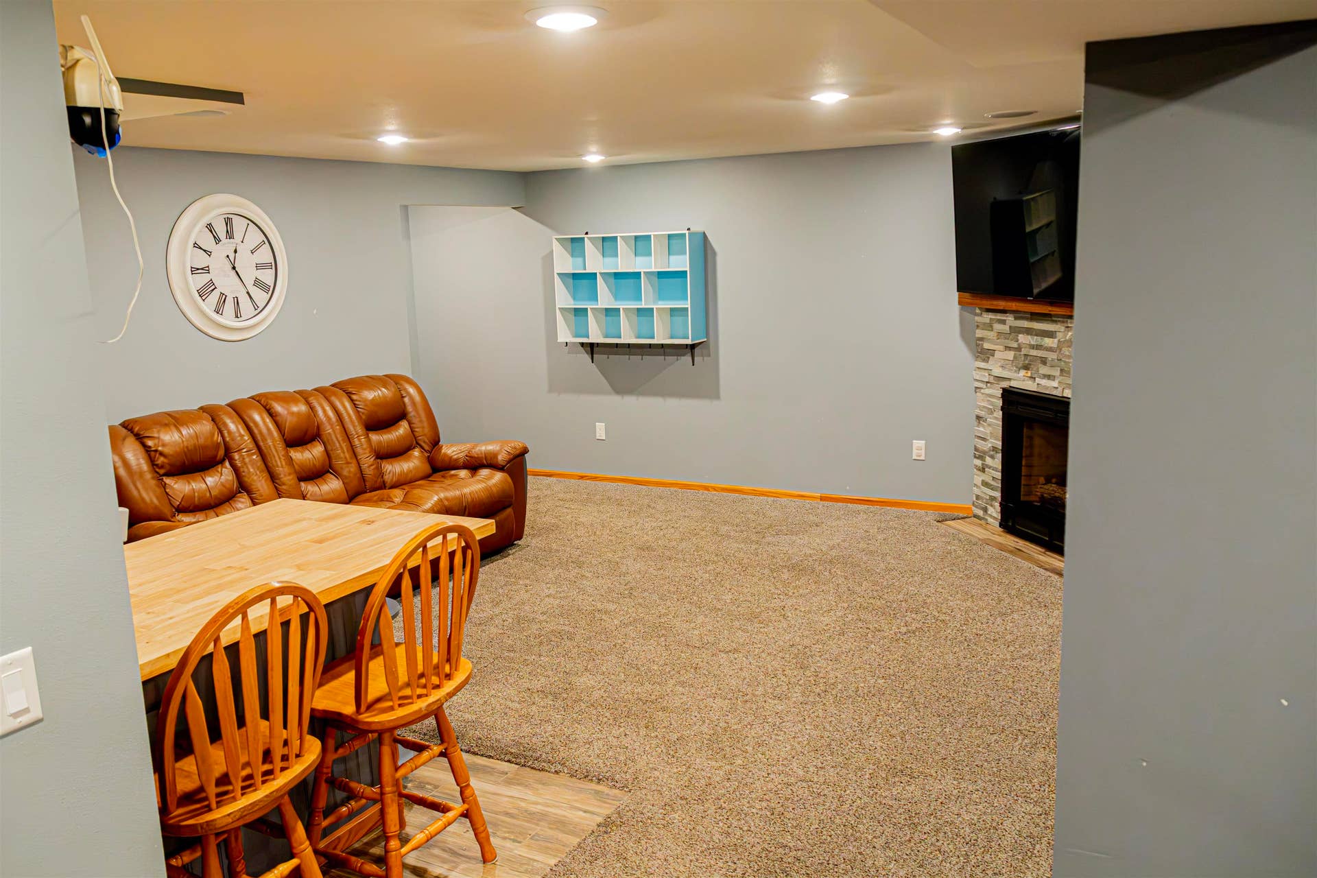 336 Blaser Drive, Belleville, WI 53508