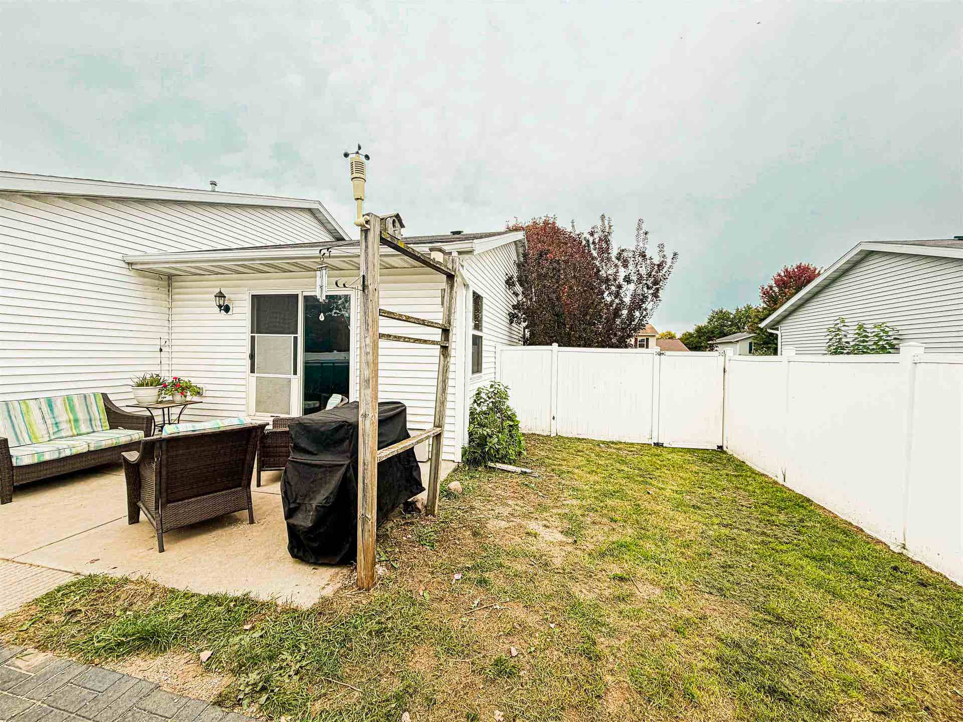 336 Blaser Drive, Belleville, WI 53508