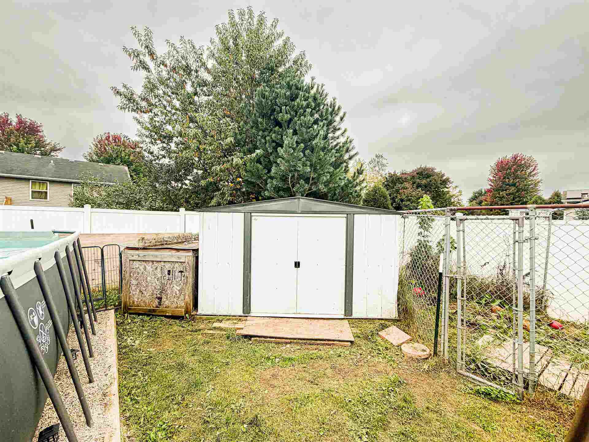 336 Blaser Drive, Belleville, WI 53508