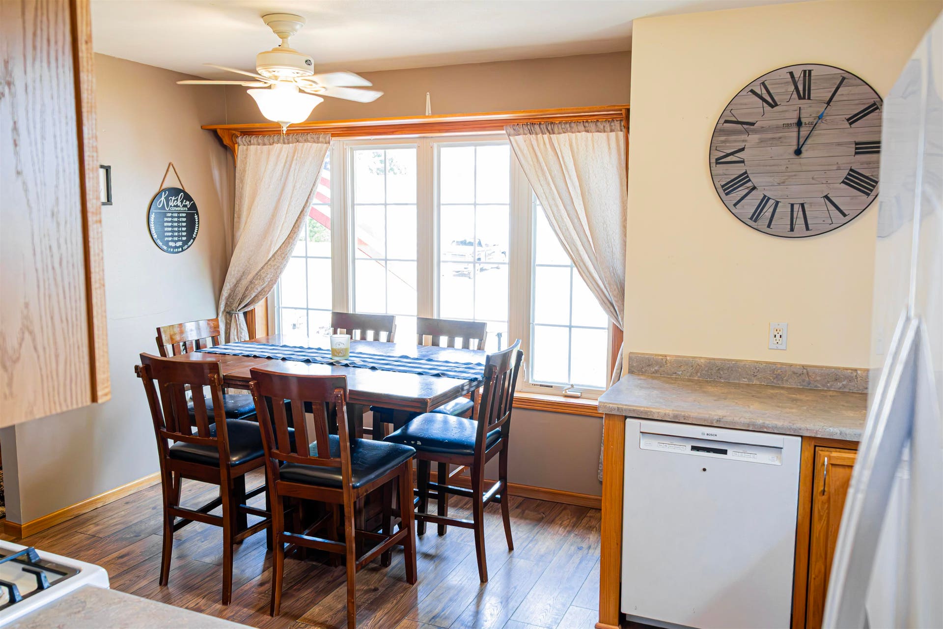 336 Blaser Drive, Belleville, WI 53508