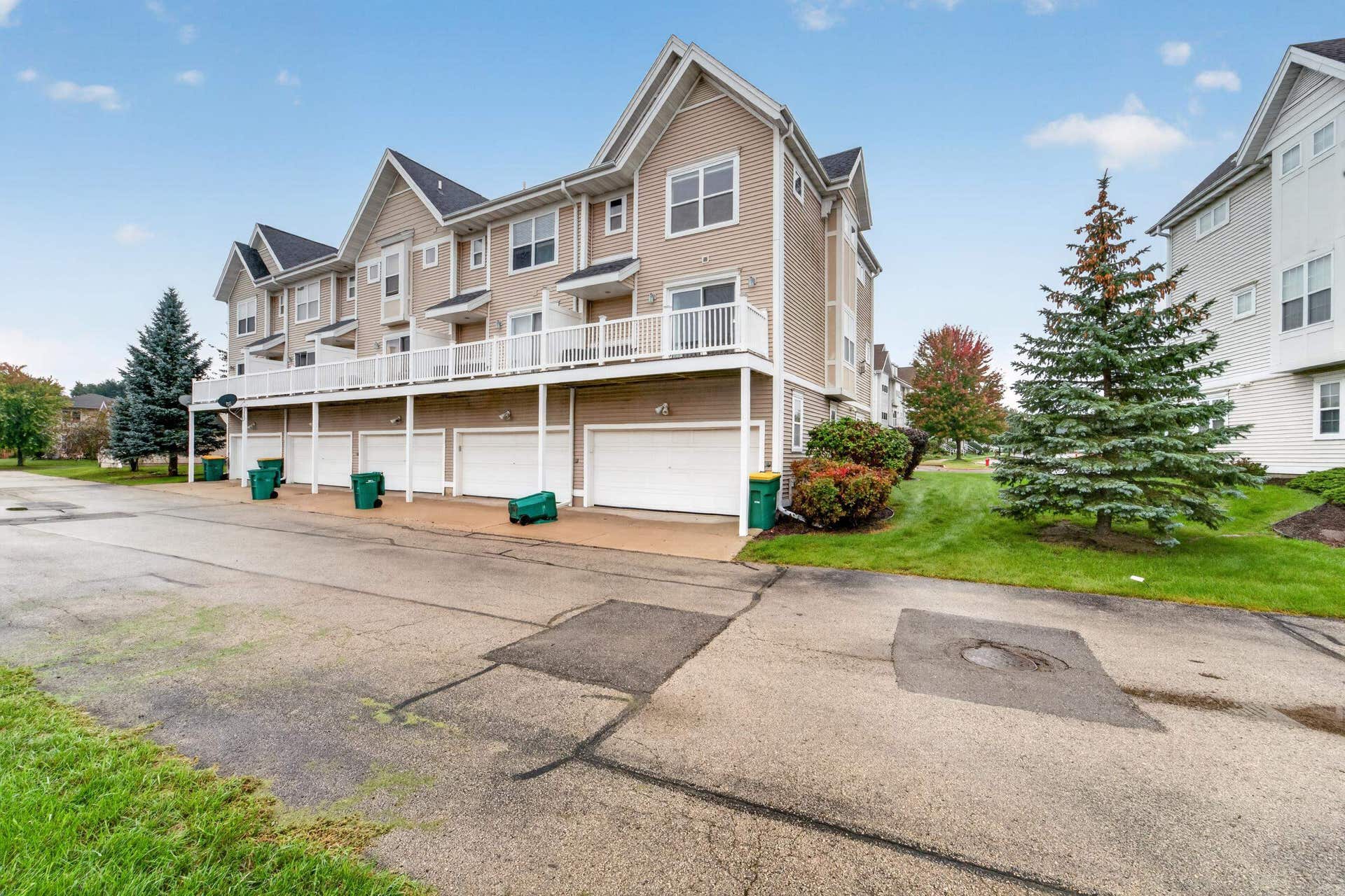 3801 Design Pass, Madison, WI 53719