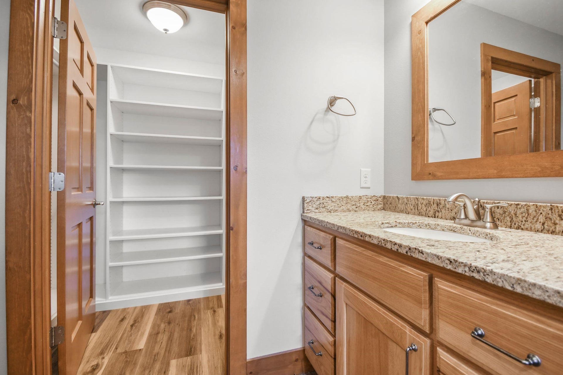 W5807 Lake Cabin Drive, Germantown, WI 53950