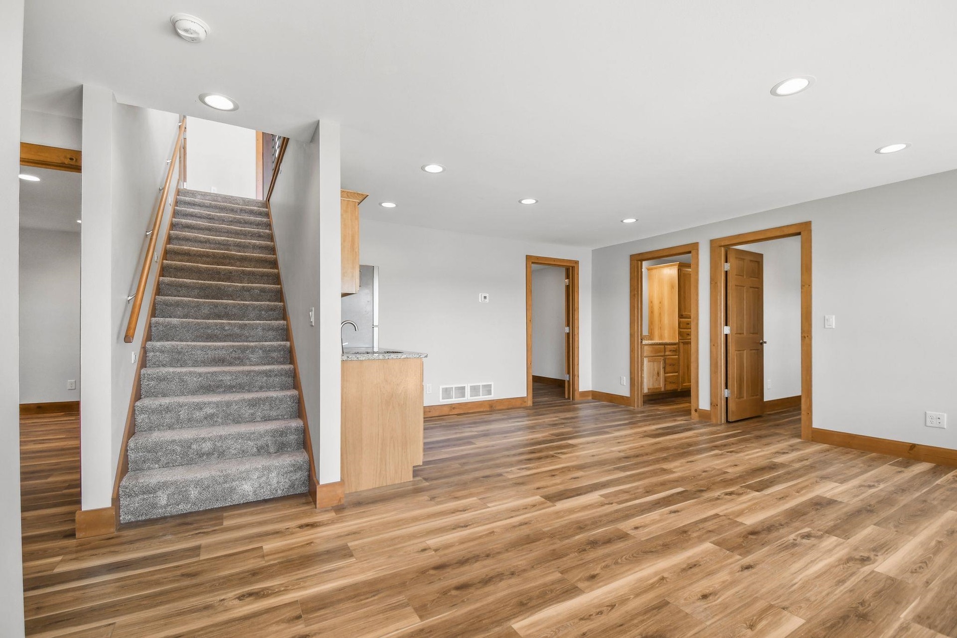 W5807 Lake Cabin Drive, Germantown, WI 53950