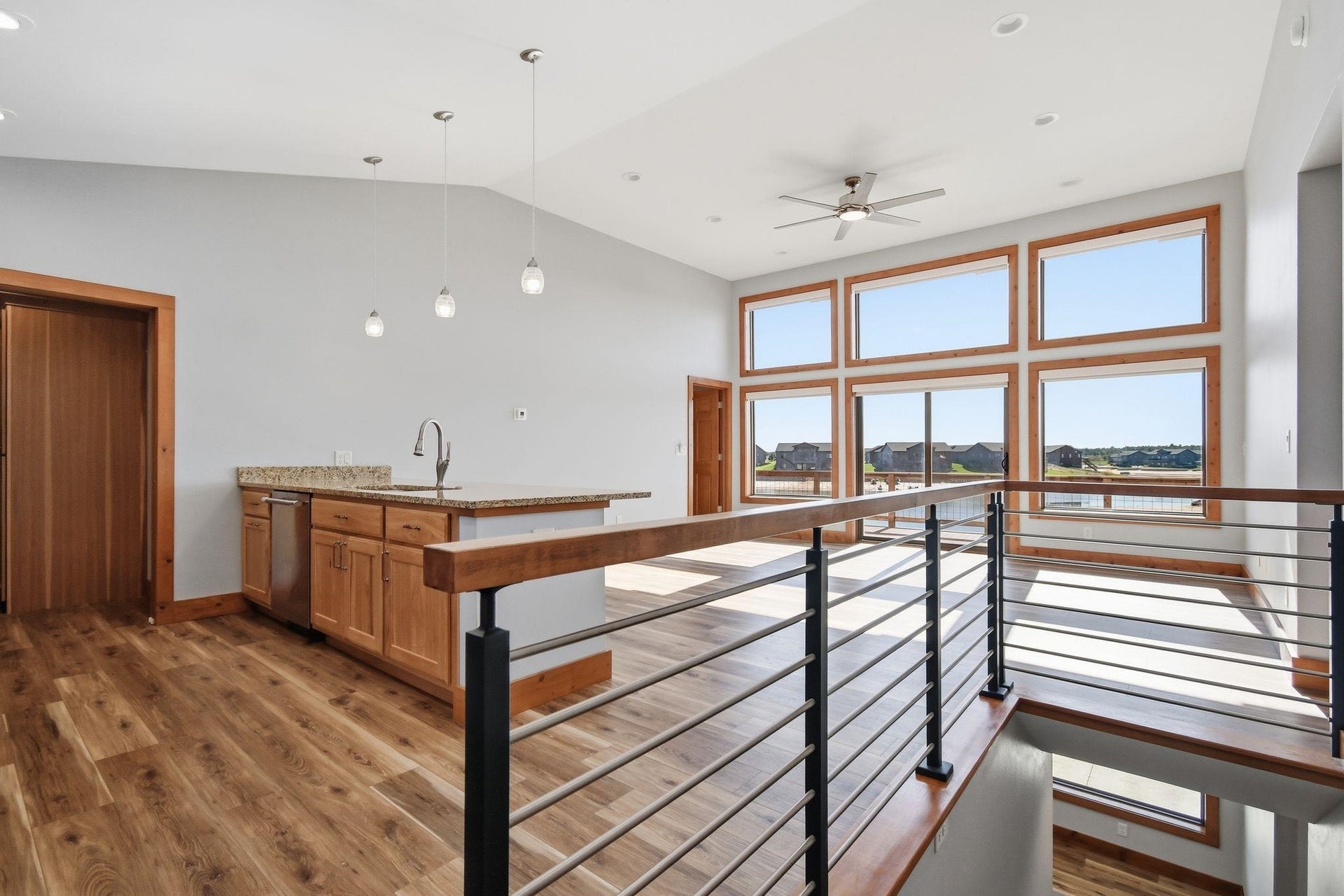 W5807 Lake Cabin Drive, Germantown, WI 53950