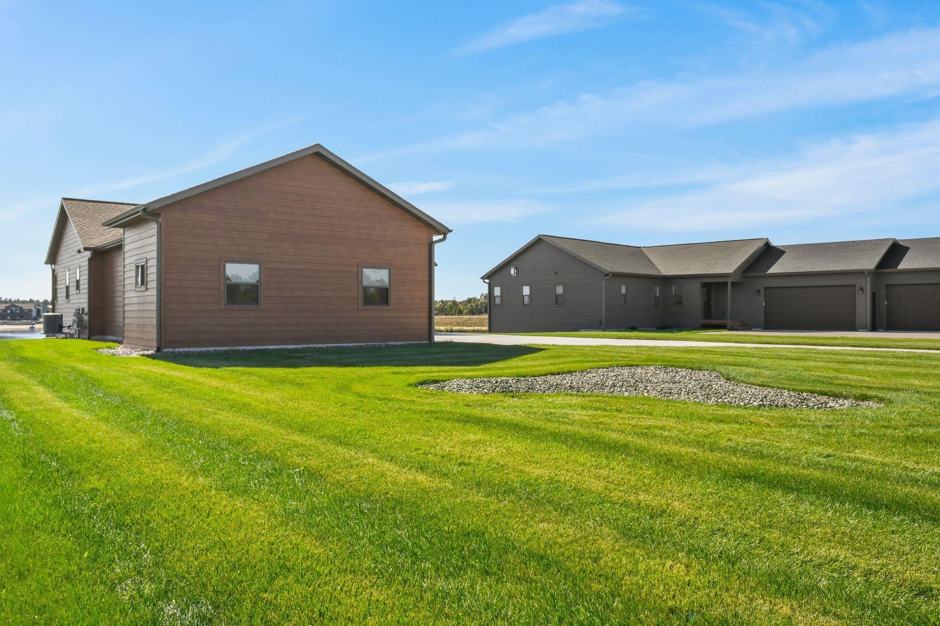 W5807 Lake Cabin Drive, Germantown, WI 53950