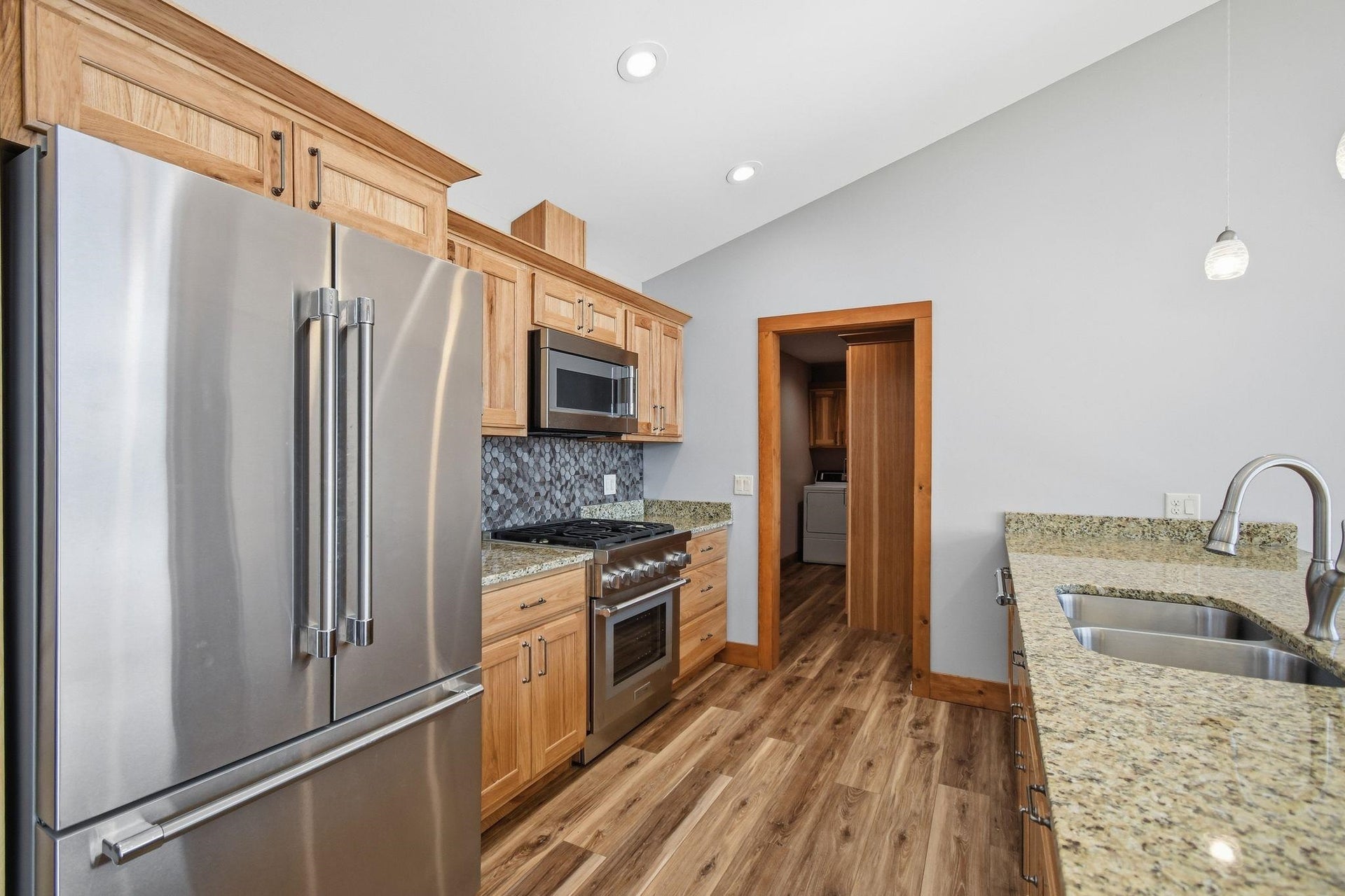 W5807 Lake Cabin Drive, Germantown, WI 53950