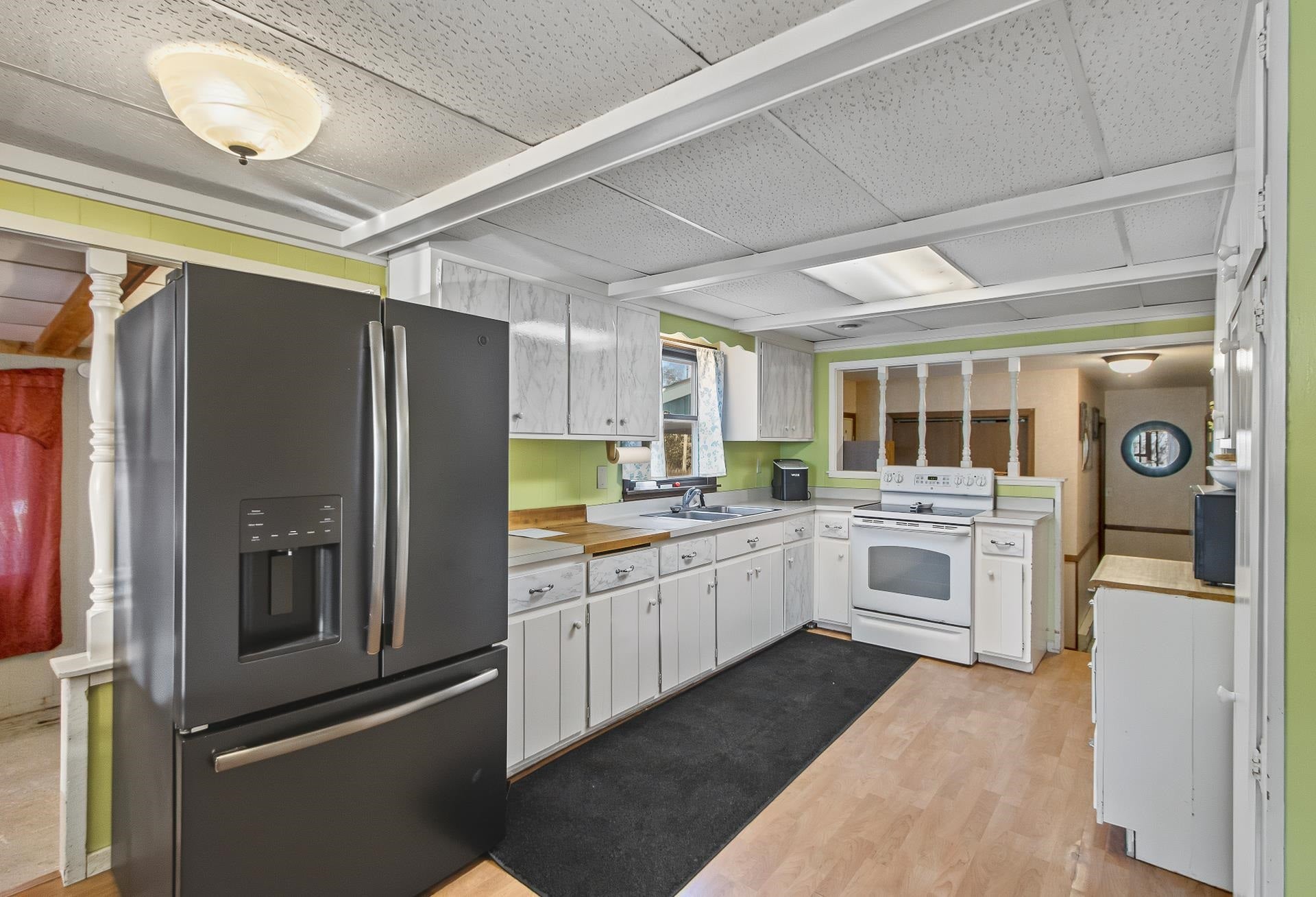 W6253 Birch Street, Packwaukee, WI 53949