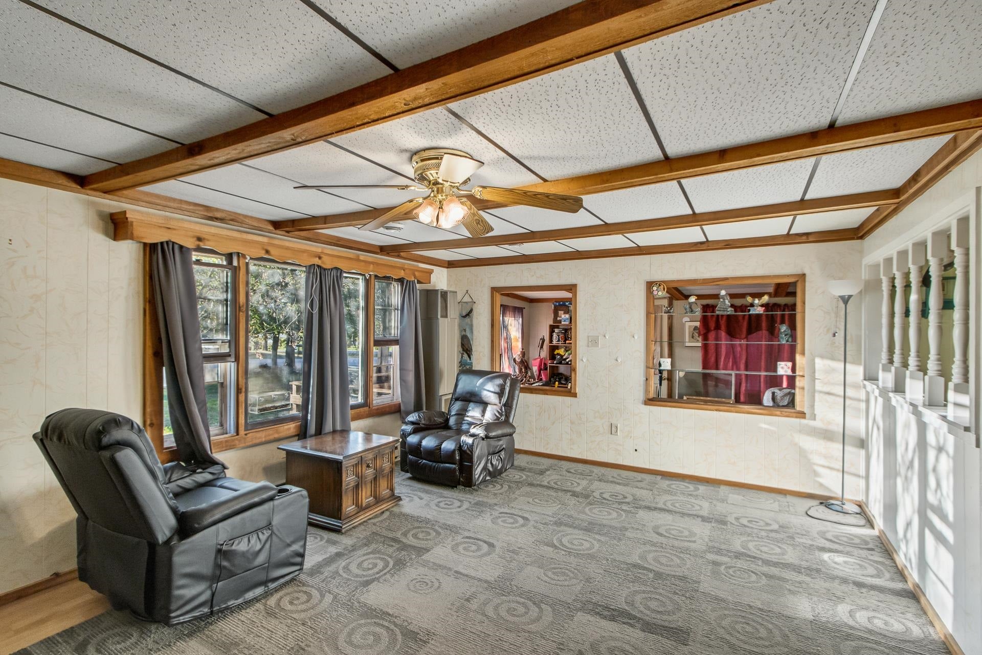 W6253 Birch Street, Packwaukee, WI 53949