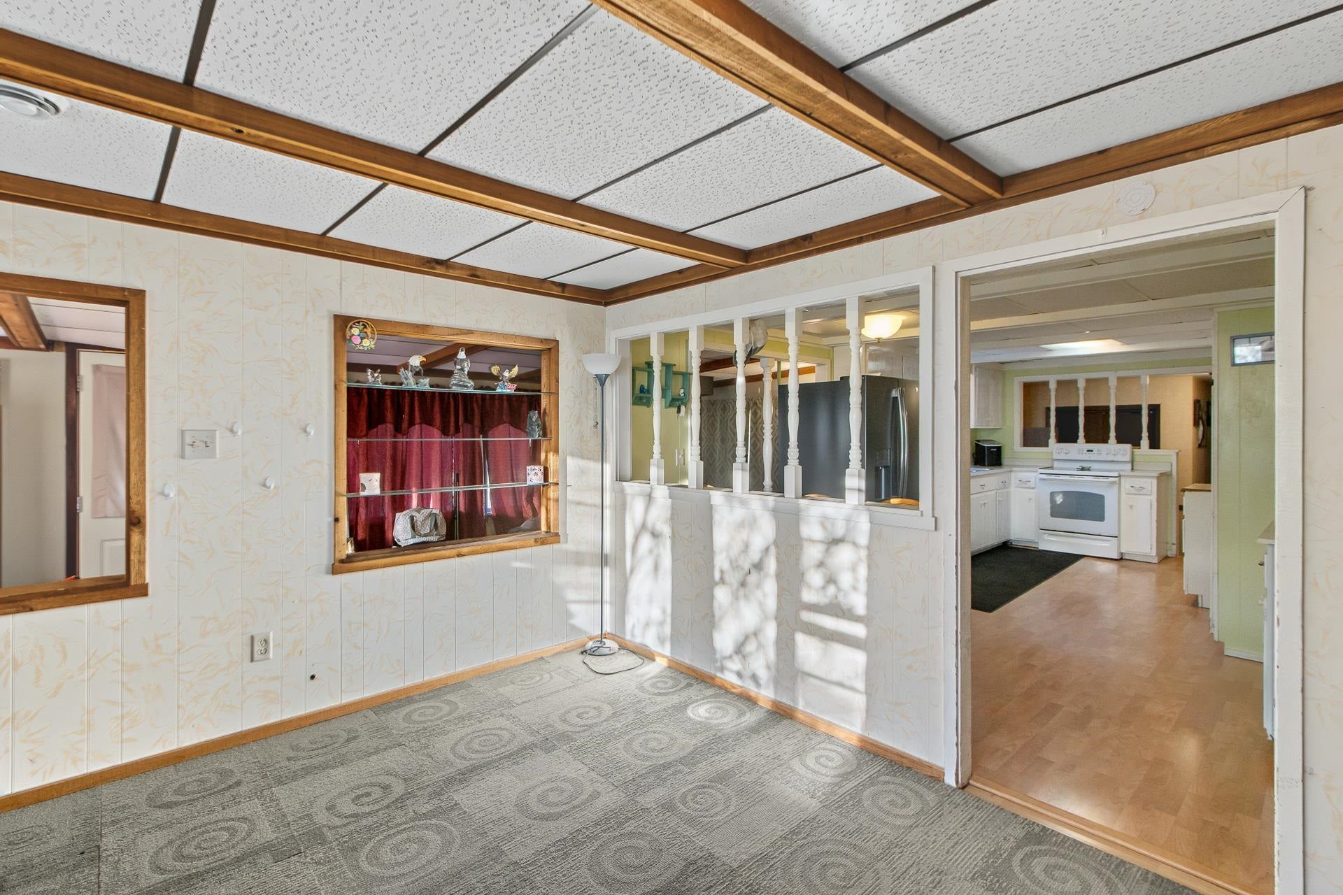 W6253 Birch Street, Packwaukee, WI 53949