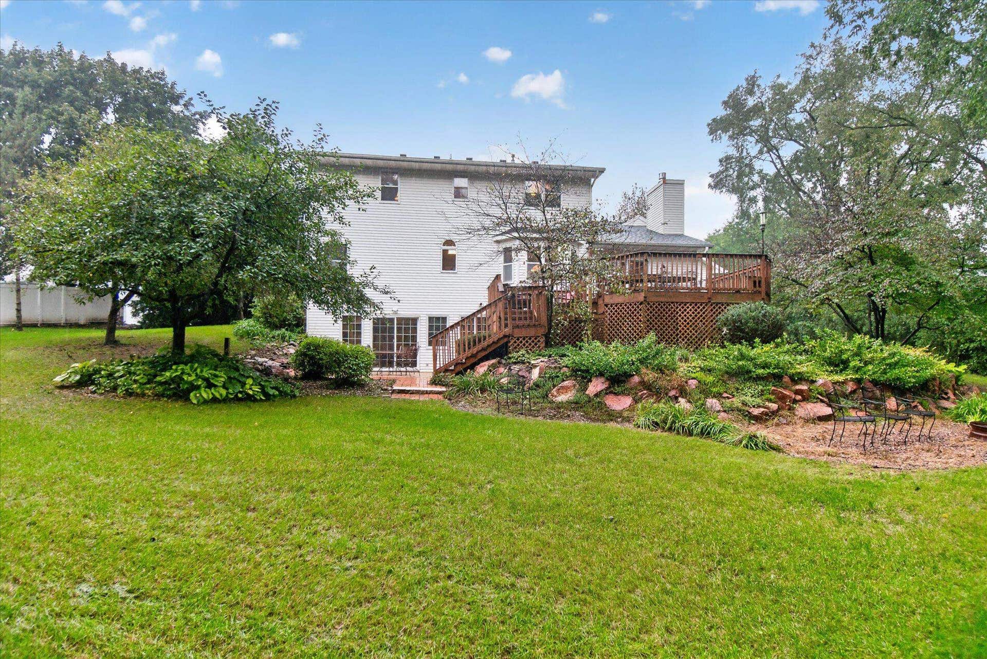 8330 N Birdie Street, Milton, WI 53563