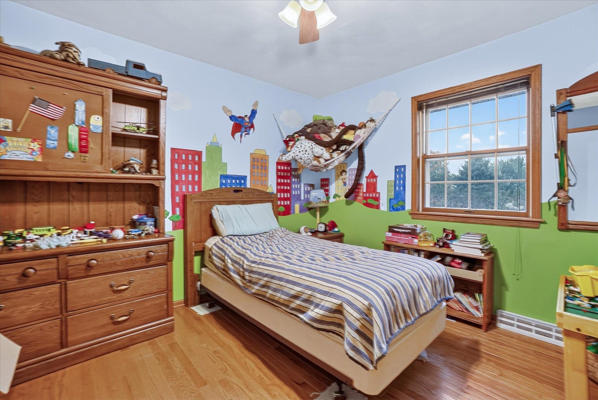 8330 N Birdie Street, Milton, WI 53563
