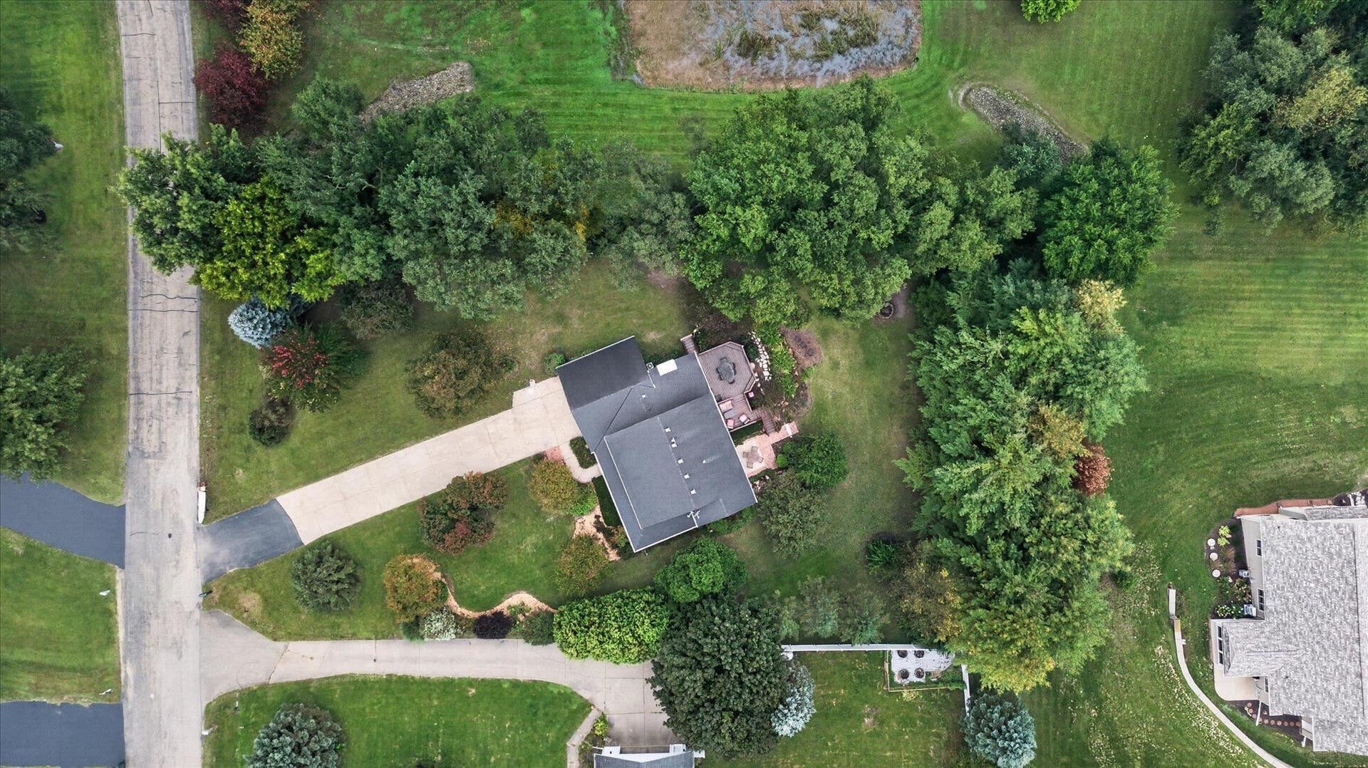 8330 N Birdie Street, Milton, WI 53563