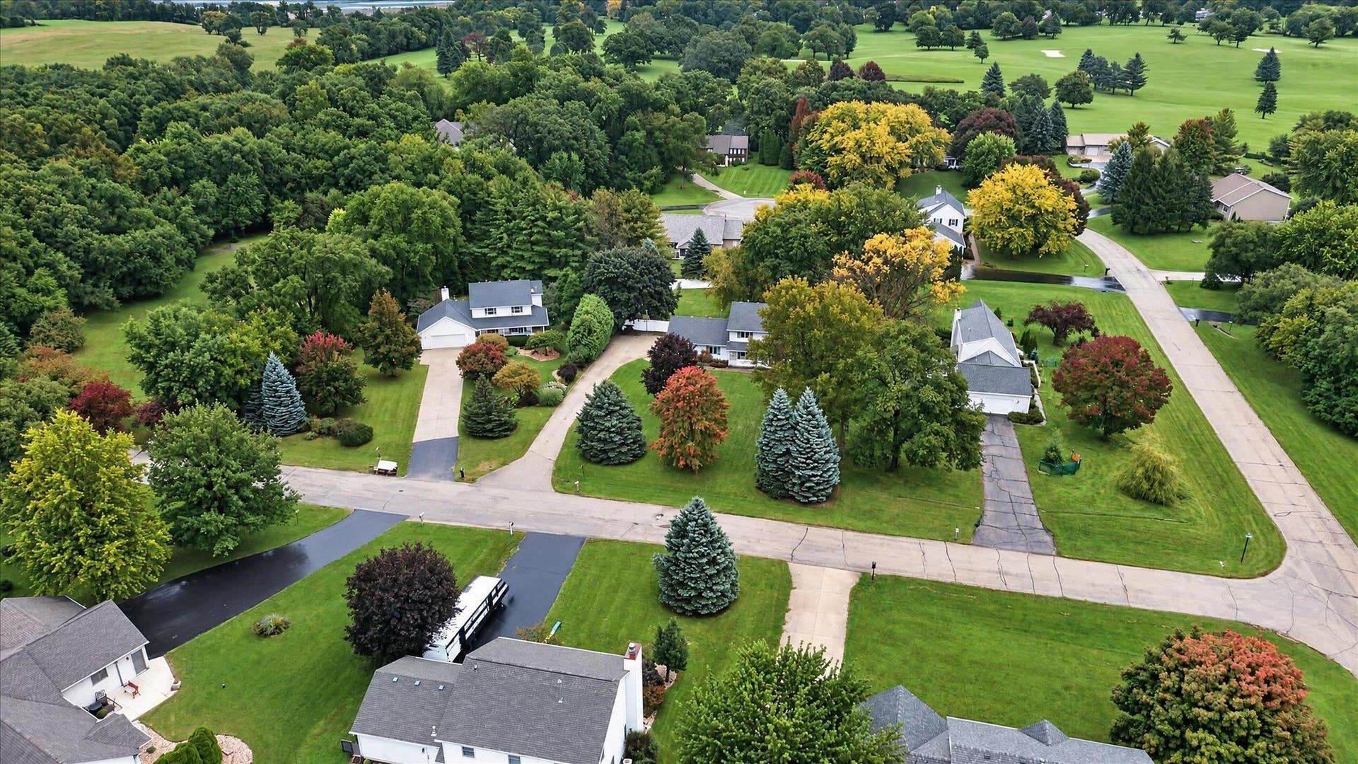 8330 N Birdie Street, Milton, WI 53563