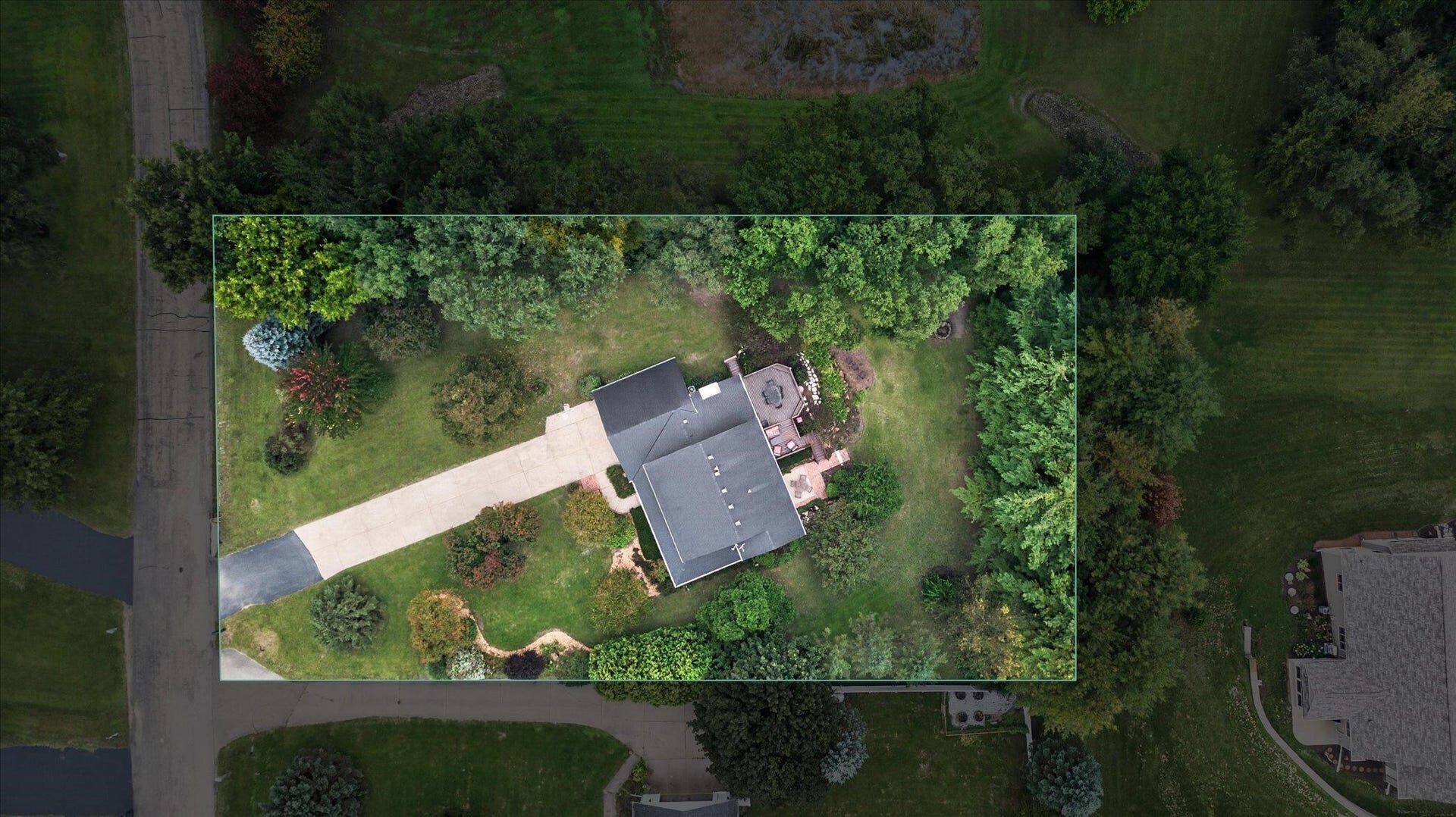 8330 N Birdie Street, Milton, WI 53563