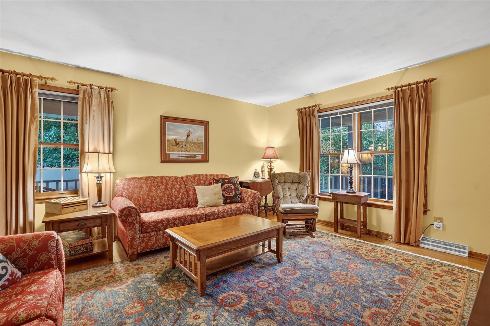 8330 N Birdie Street, Milton, WI 53563