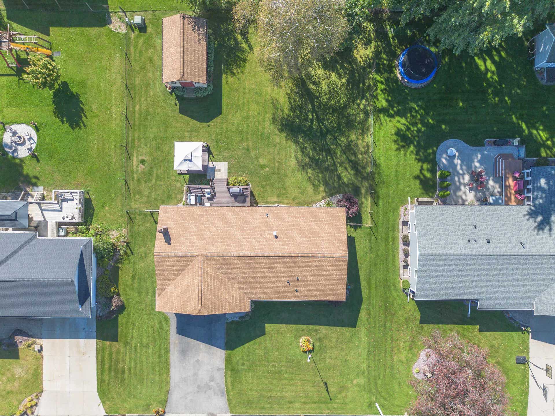 532 Santa Maria Drive, Arlington, WI 53911