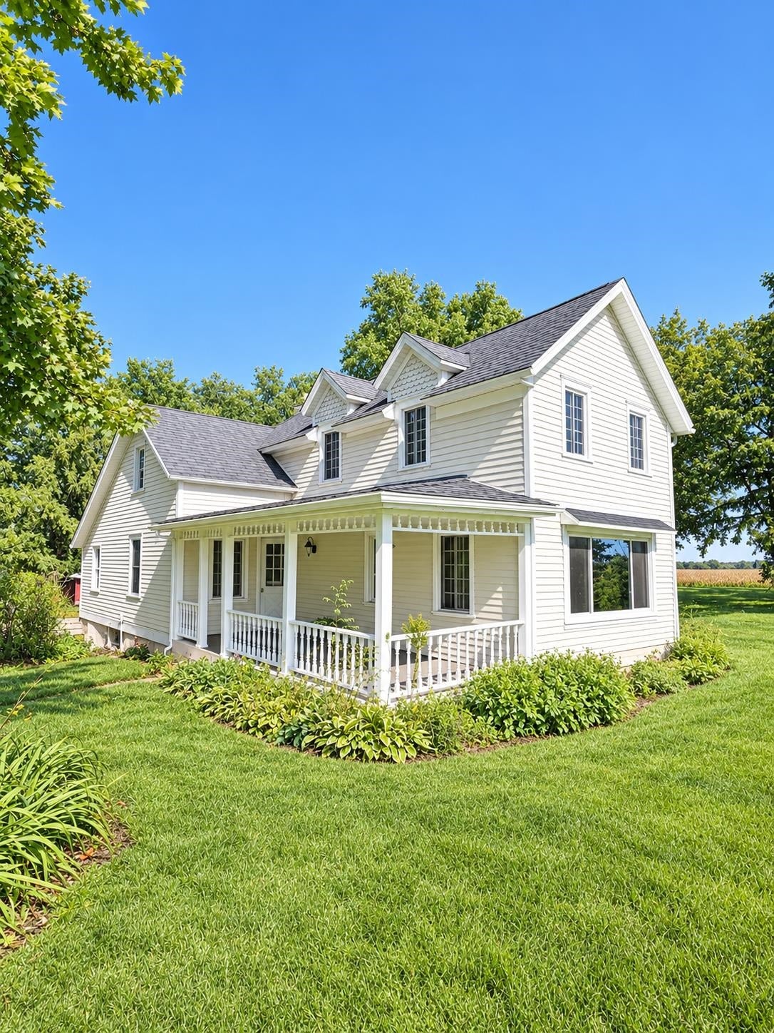 W11676 Pergande Road, Elba, WI 53925