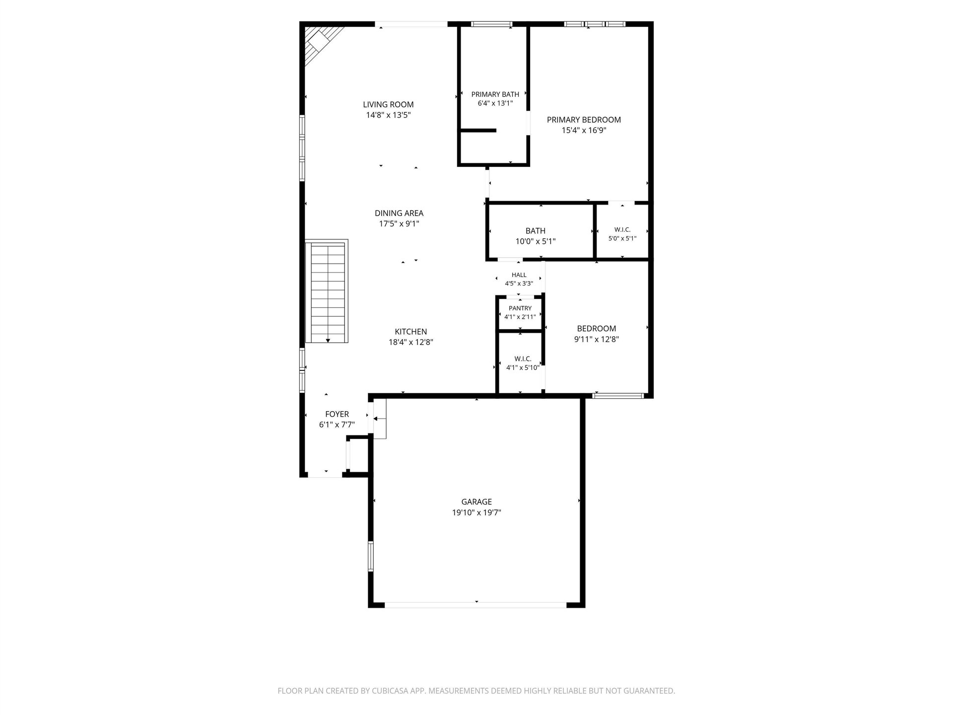 1051-1053 Tamarack Way, Verona, WI 53593