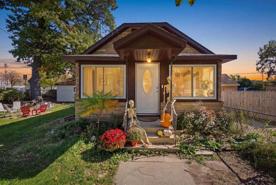Property photo for 2453 Superior Street, Madison, WI
