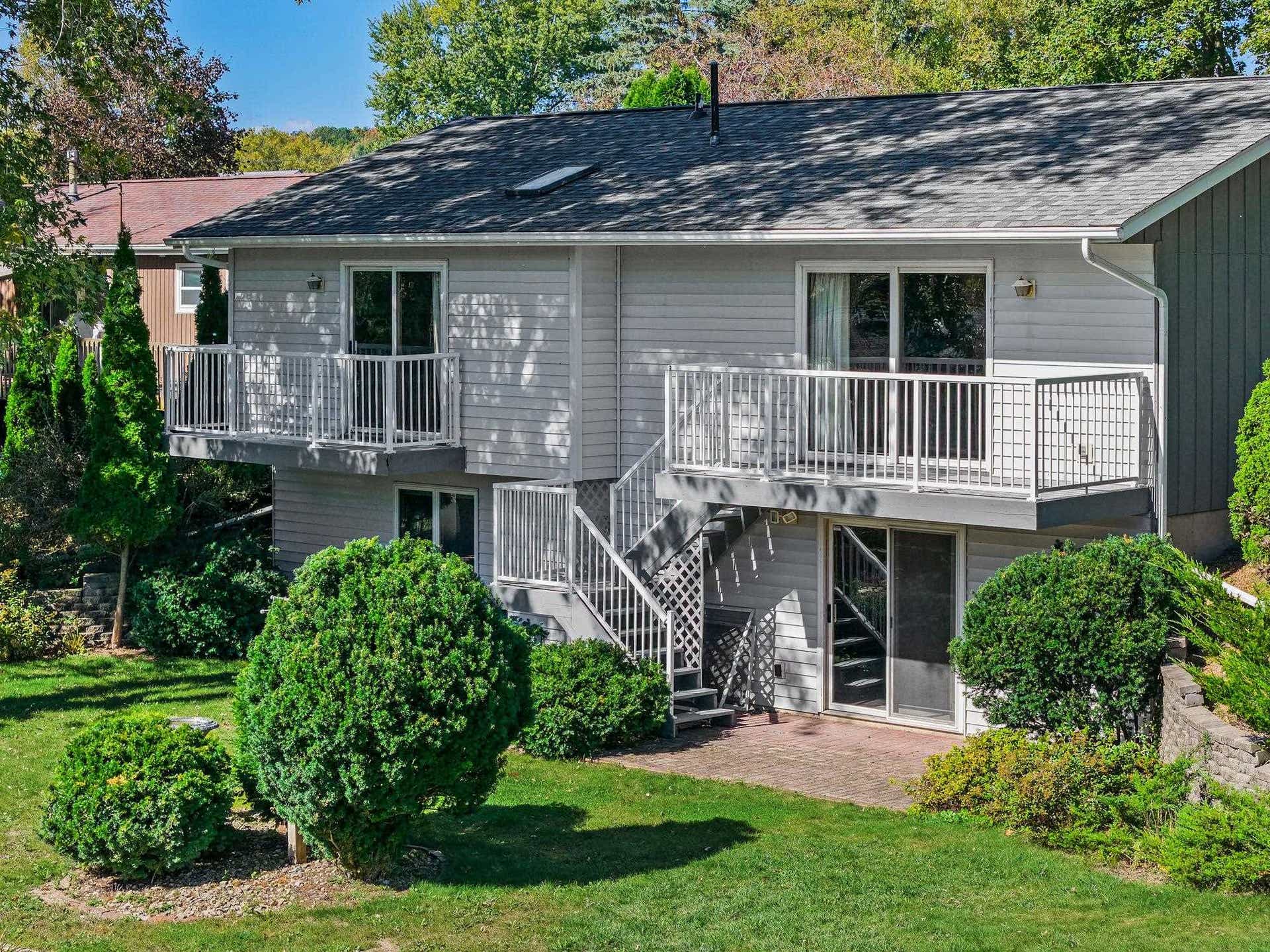 411 Amey Drive, Baraboo, WI 53913