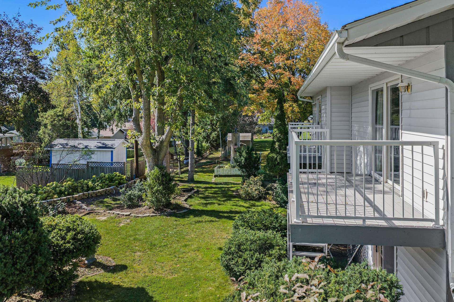 411 Amey Drive, Baraboo, WI 53913