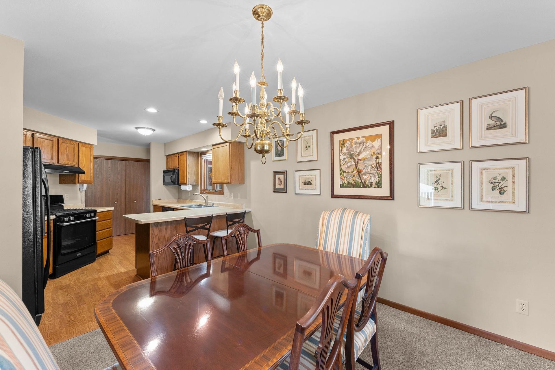 411 Amey Drive, Baraboo, WI 53913