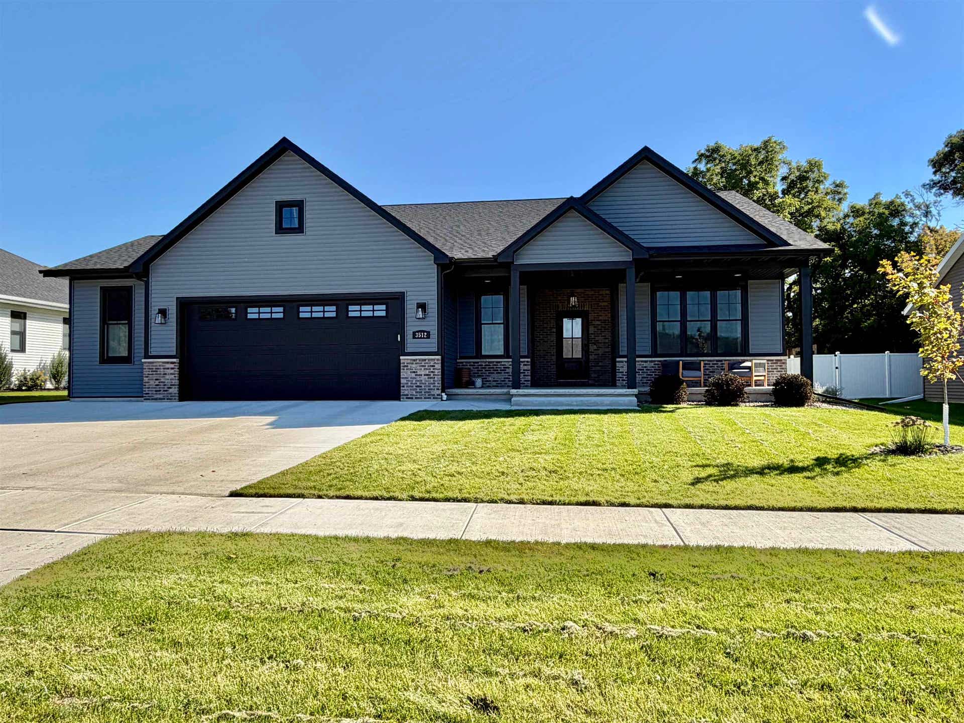 3512 Mc Cann Drive, Janesville, WI 53546