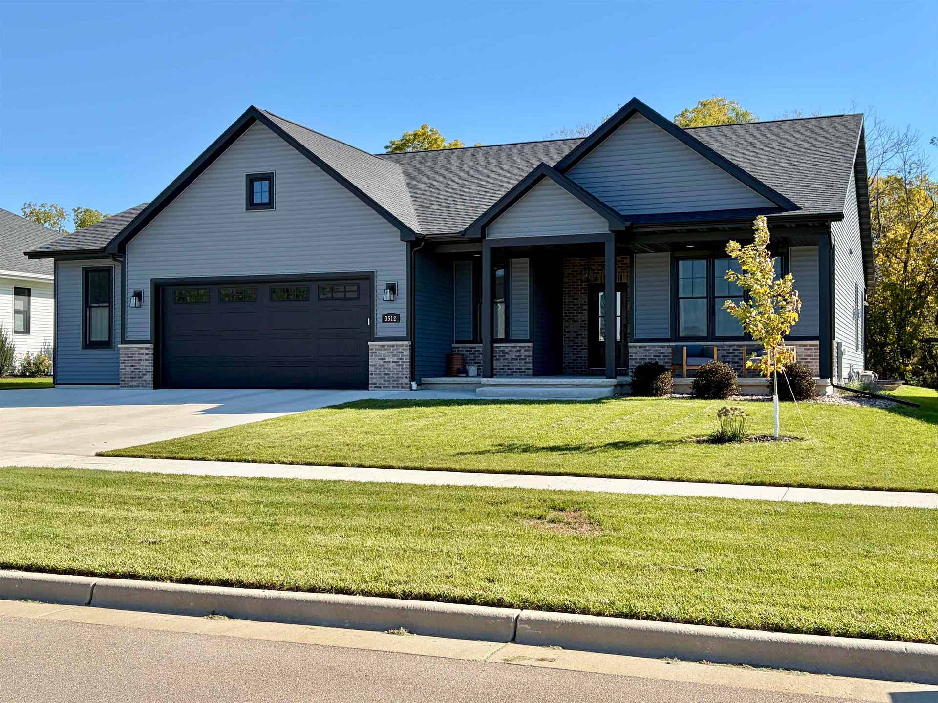3512 Mc Cann Drive, Janesville, WI 53546