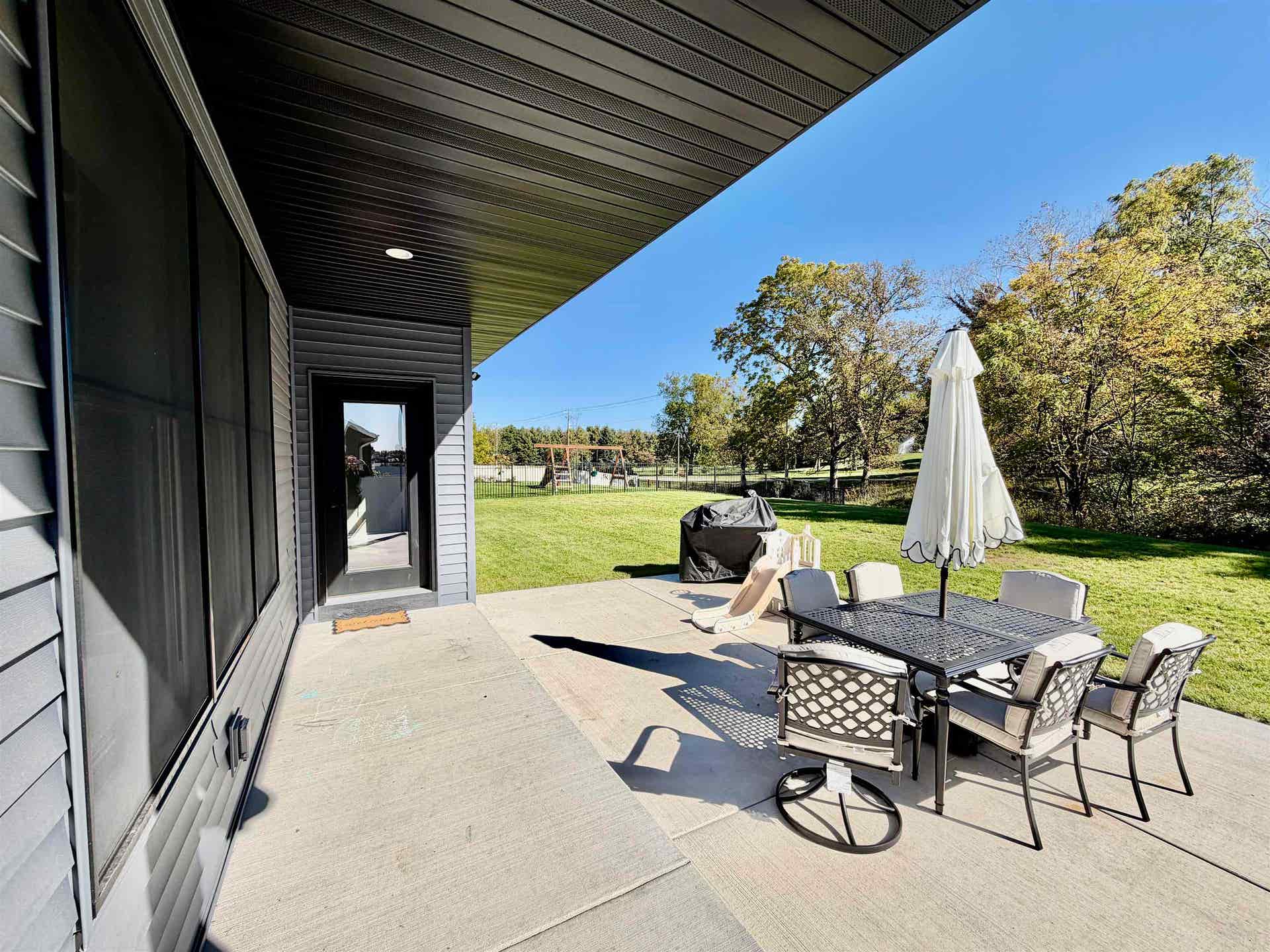 3512 Mc Cann Drive, Janesville, WI 53546