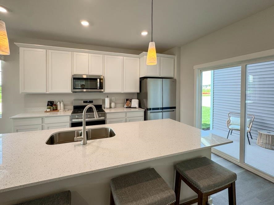 609 Boulder Lane, Stoughton, WI 53589