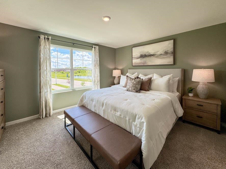 609 Boulder Lane, Stoughton, WI 53589