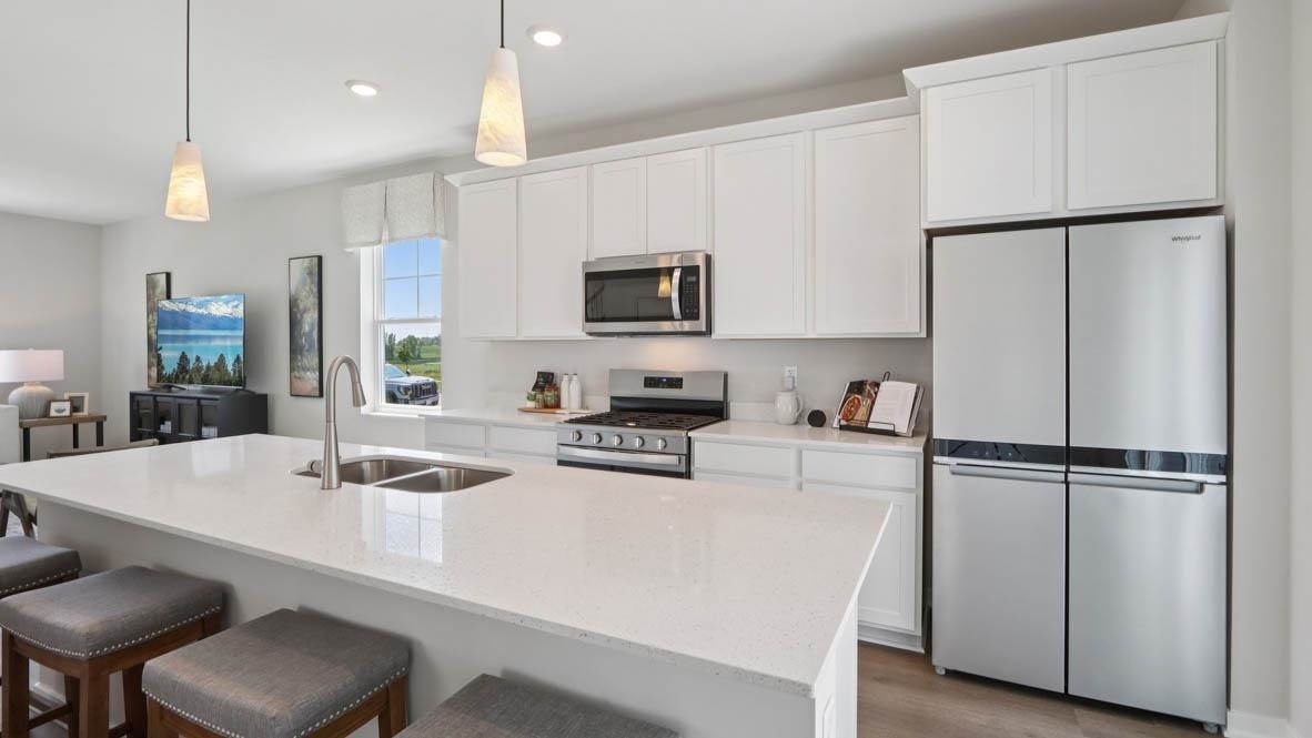 508 Oak Opening Drive, Stoughton, WI 53589