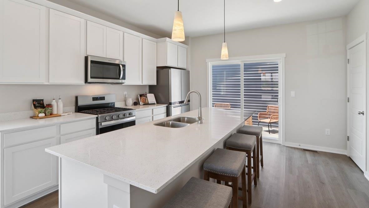 508 Oak Opening Drive, Stoughton, WI 53589