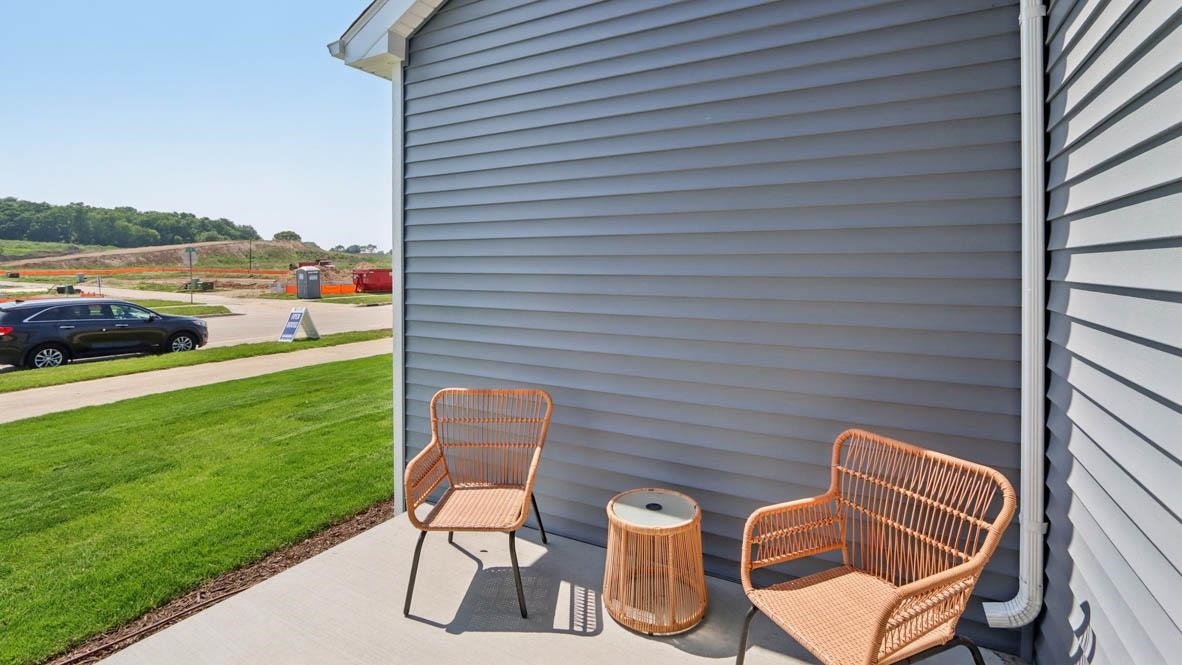 508 Oak Opening Drive, Stoughton, WI 53589