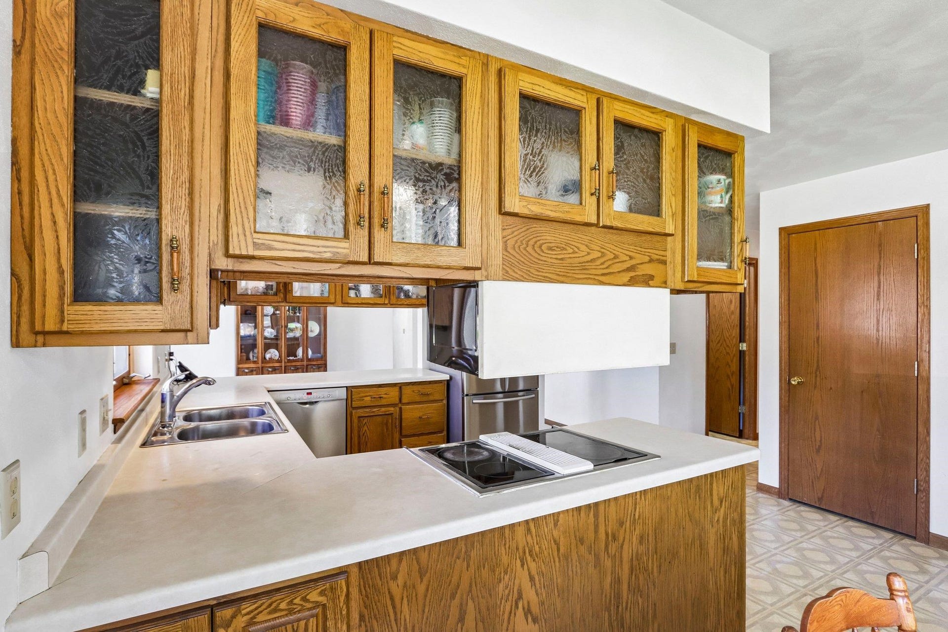 100 Wildwood Drive, Columbus, WI 53925-1876