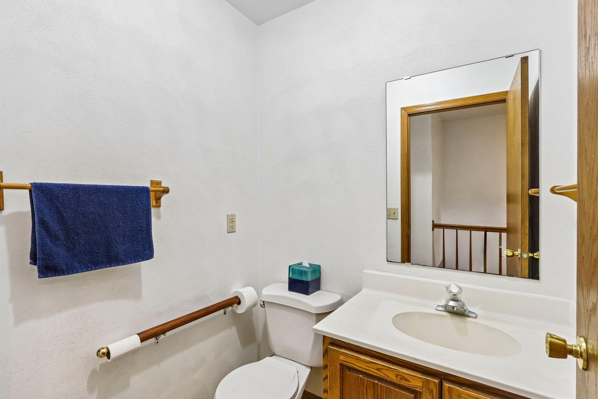100 Wildwood Drive, Columbus, WI 53925-1876