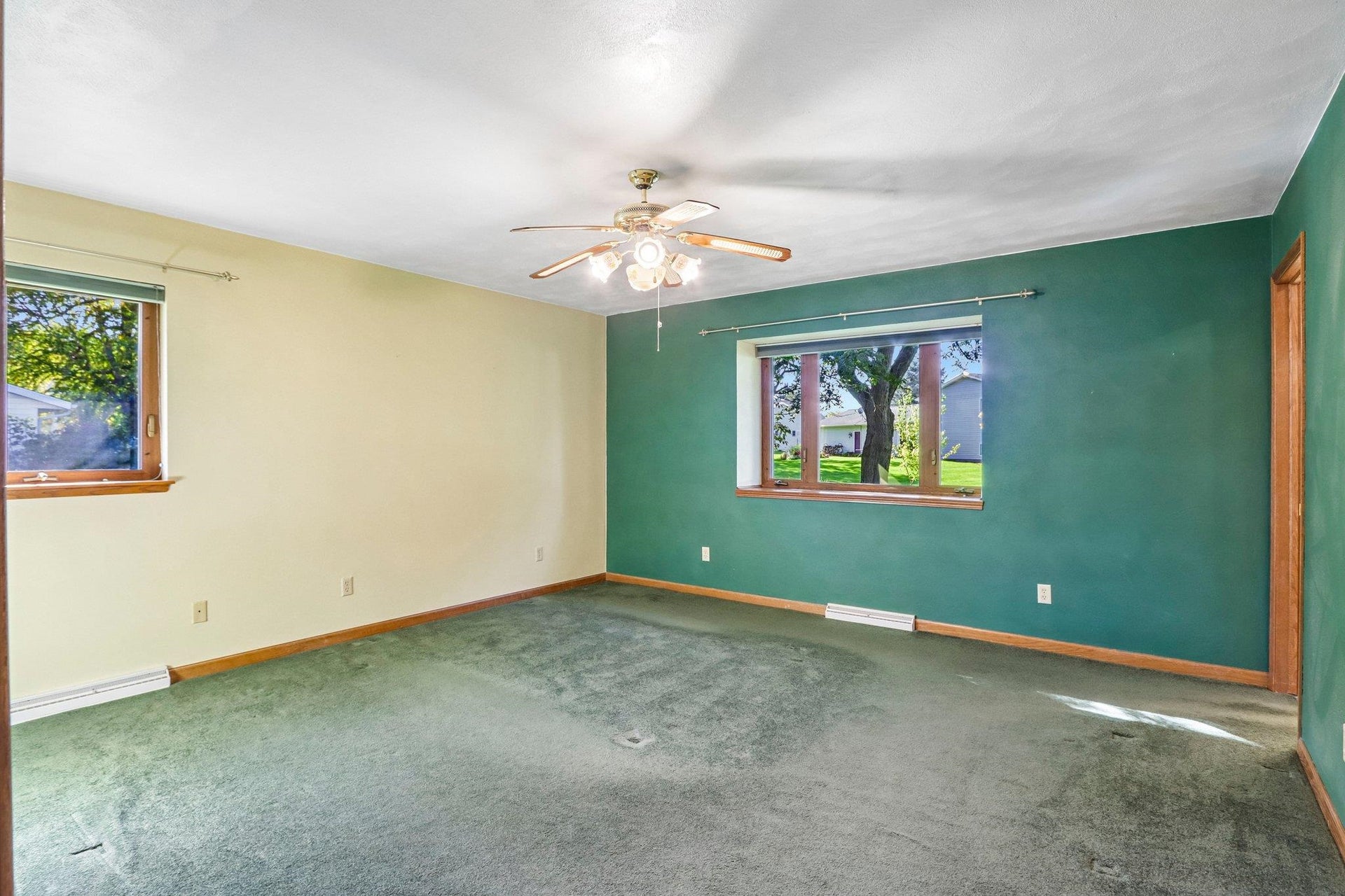 100 Wildwood Drive, Columbus, WI 53925-1876