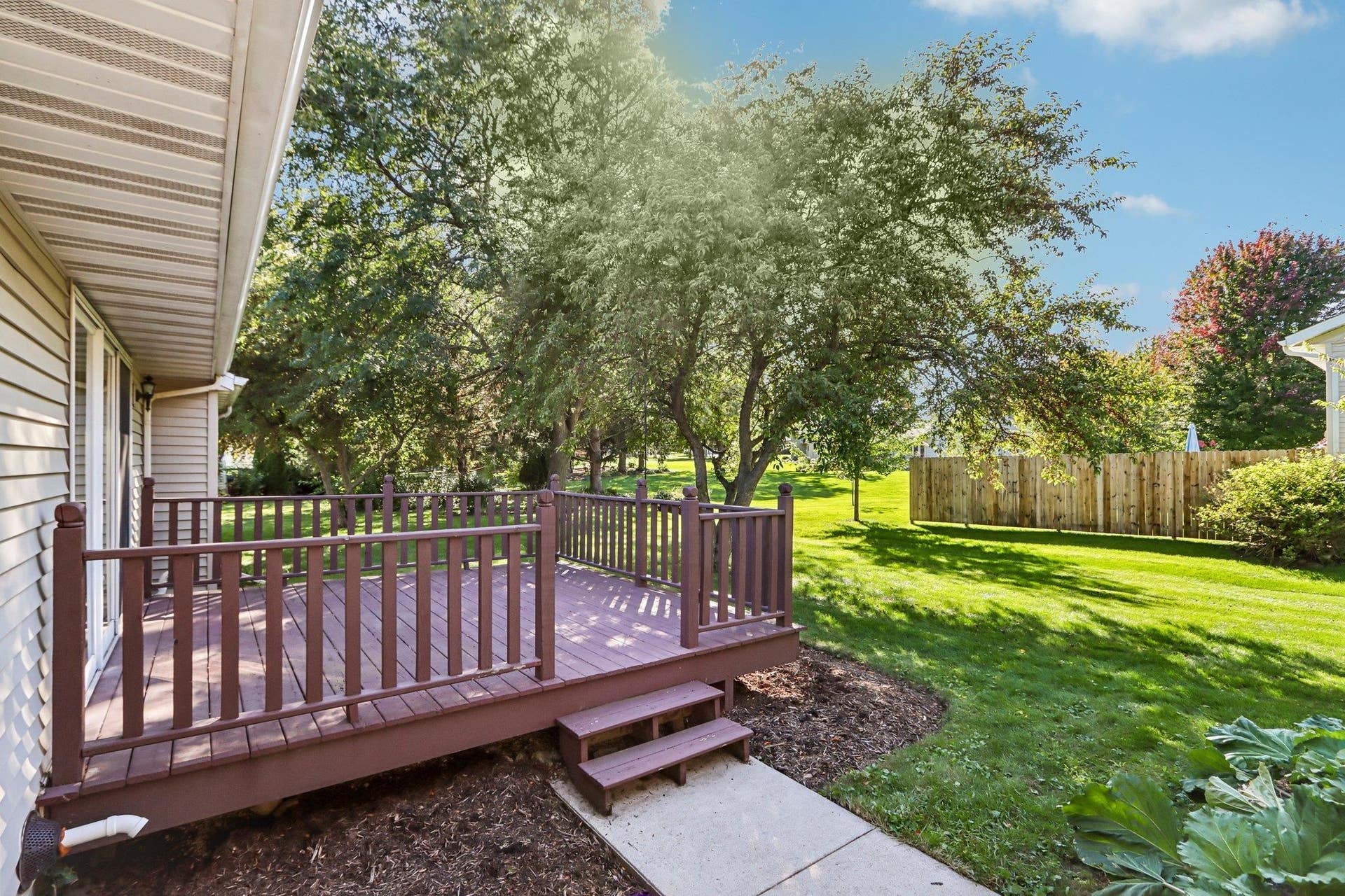 100 Wildwood Drive, Columbus, WI 53925-1876