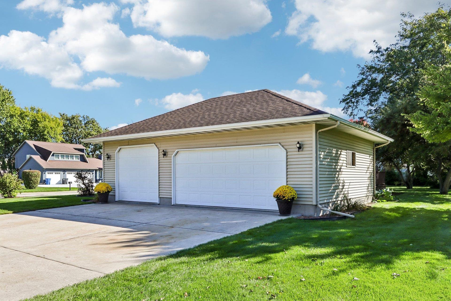 100 Wildwood Drive, Columbus, WI 53925-1876