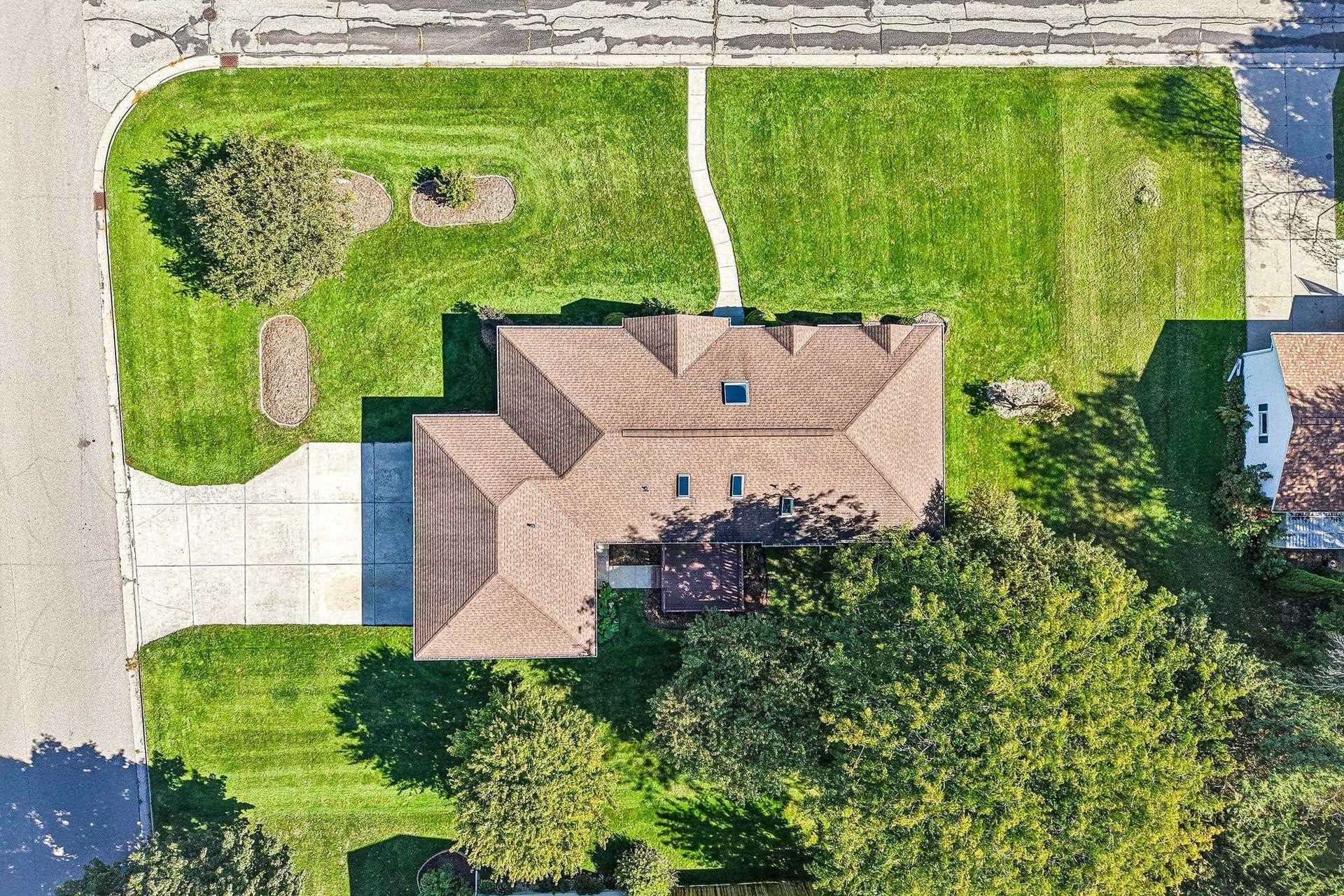100 Wildwood Drive, Columbus, WI 53925-1876