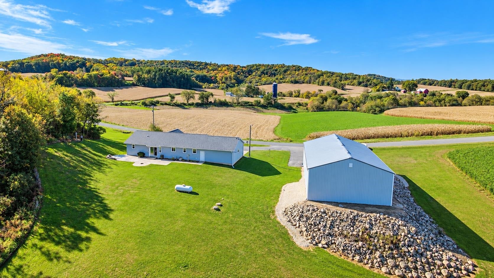17146 Holiday Road, Tomah, WI 54660