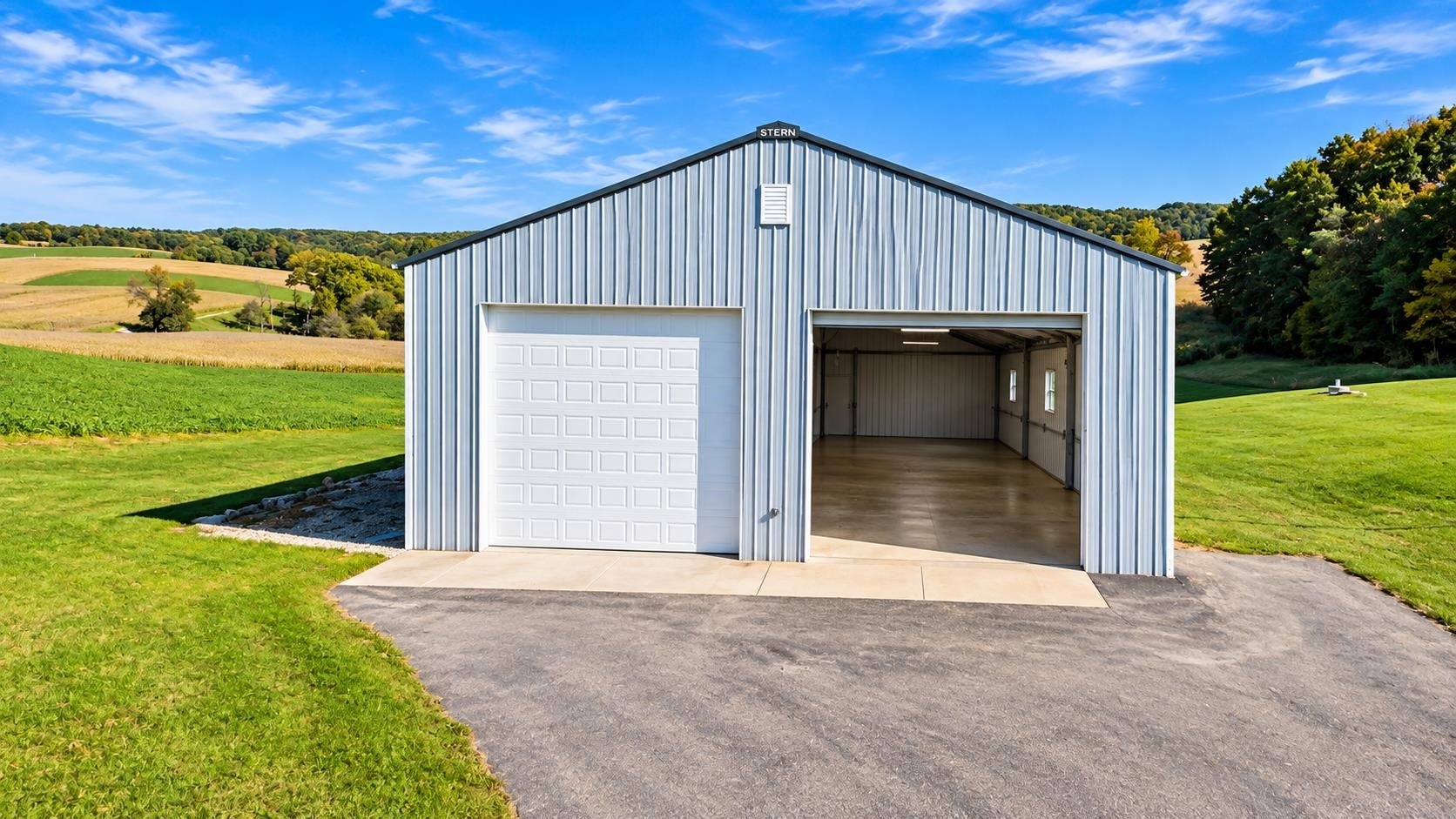 17146 Holiday Road, Tomah, WI 54660